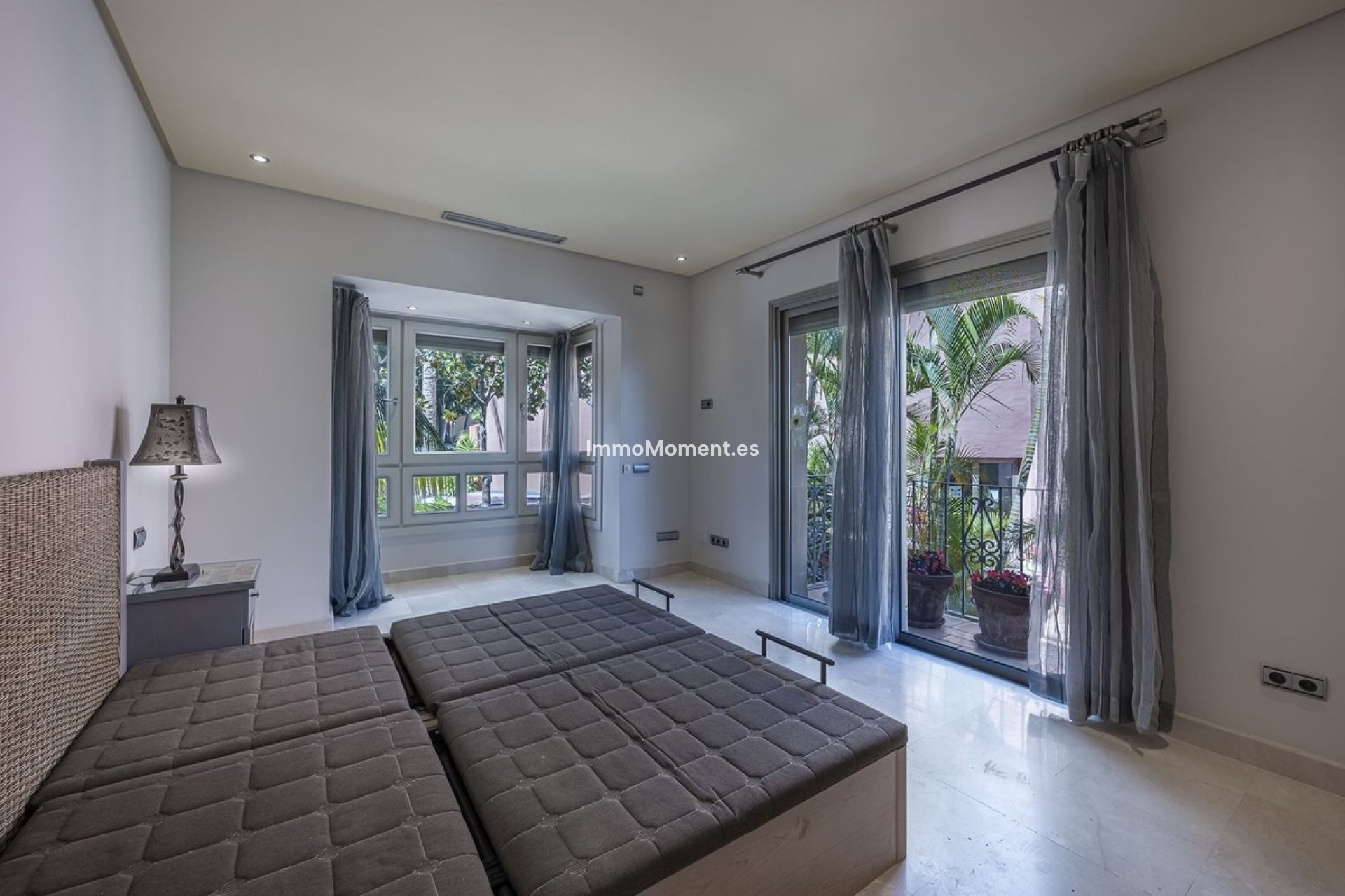 Resale - Apartment - Marbella - Sierra Blanca
