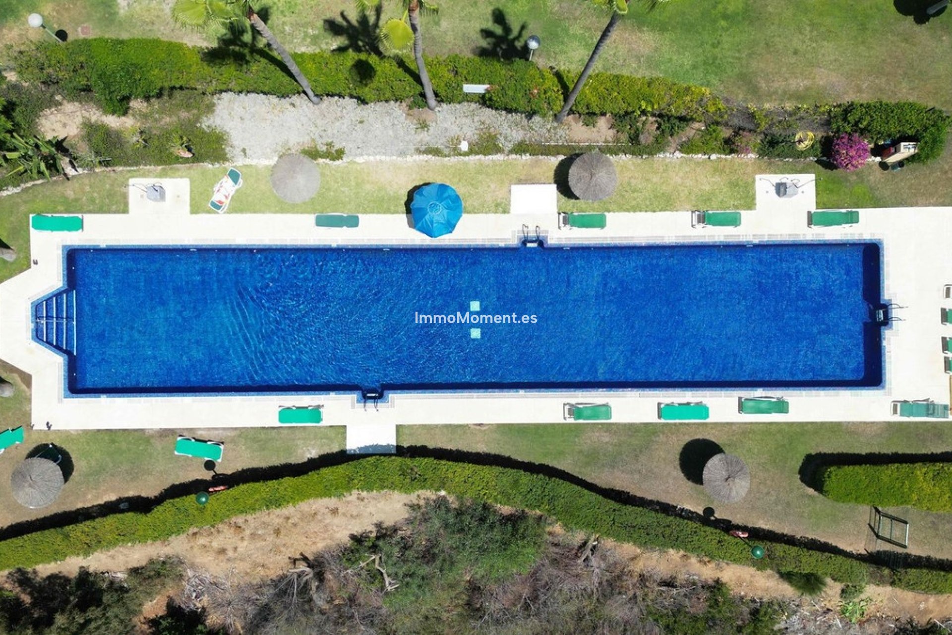 Resale - Apartment - Marbella - Sierra Blanca