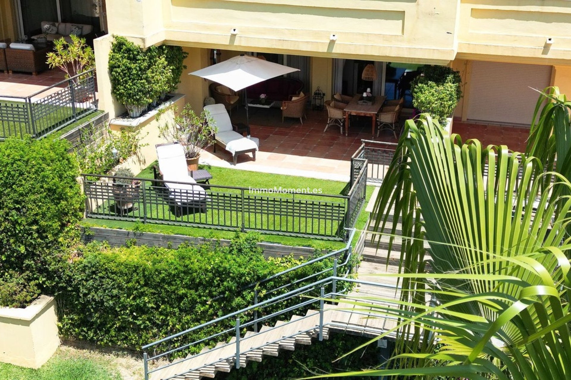 Resale - Apartment - Marbella - Sierra Blanca