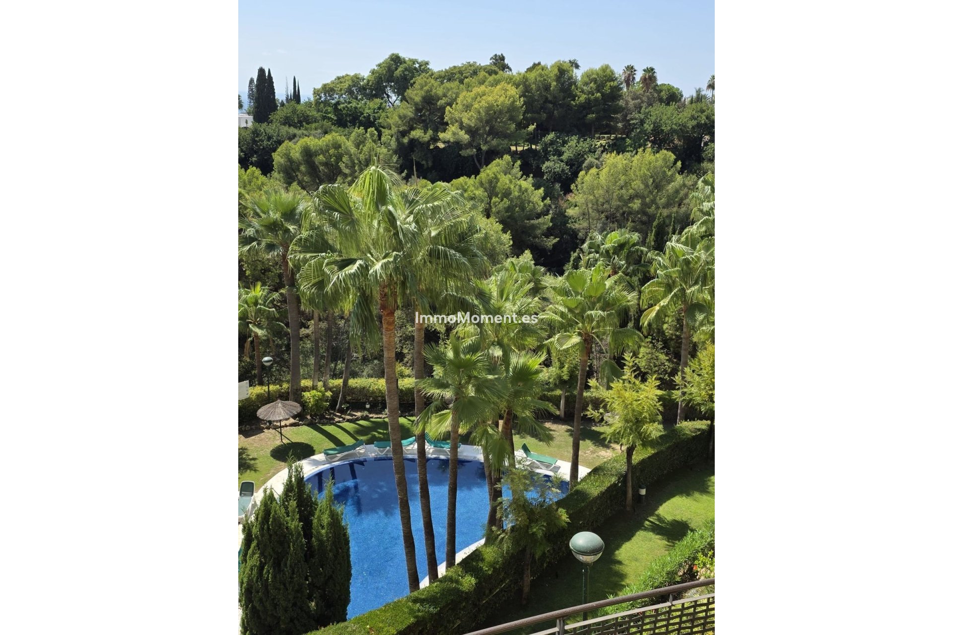 Resale - Apartment - Marbella - Sierra Blanca