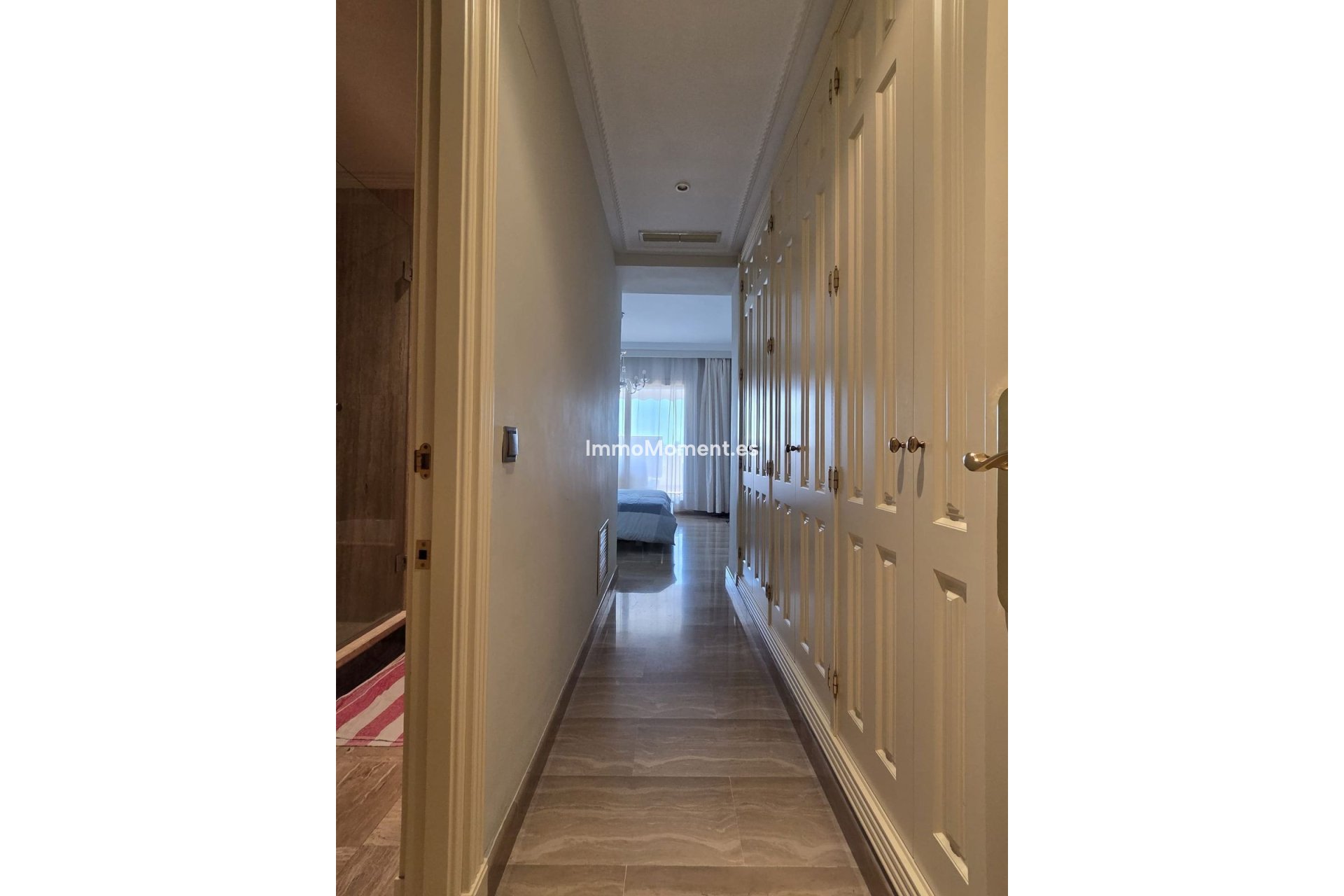 Resale - Apartment - Marbella - Sierra Blanca