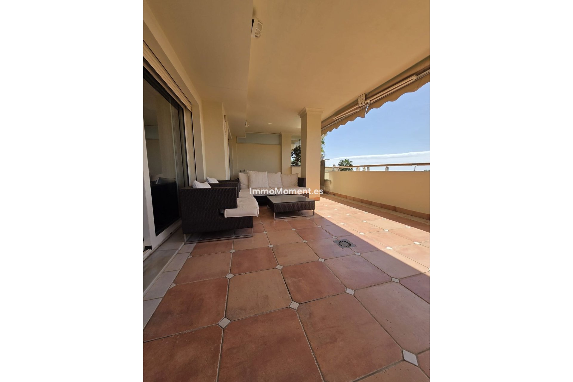 Resale - Apartment - Marbella - Sierra Blanca