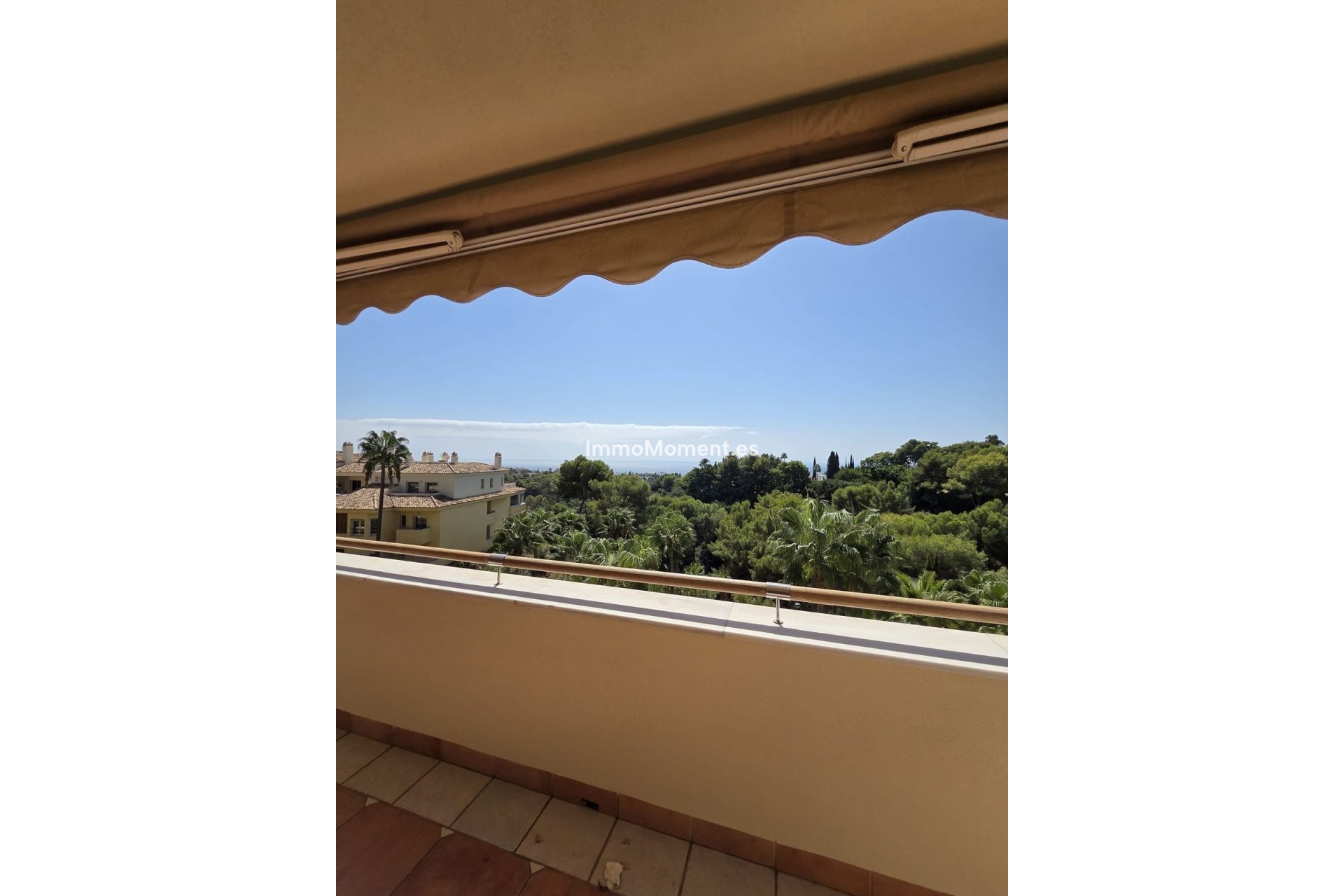 Resale - Apartment - Marbella - Sierra Blanca