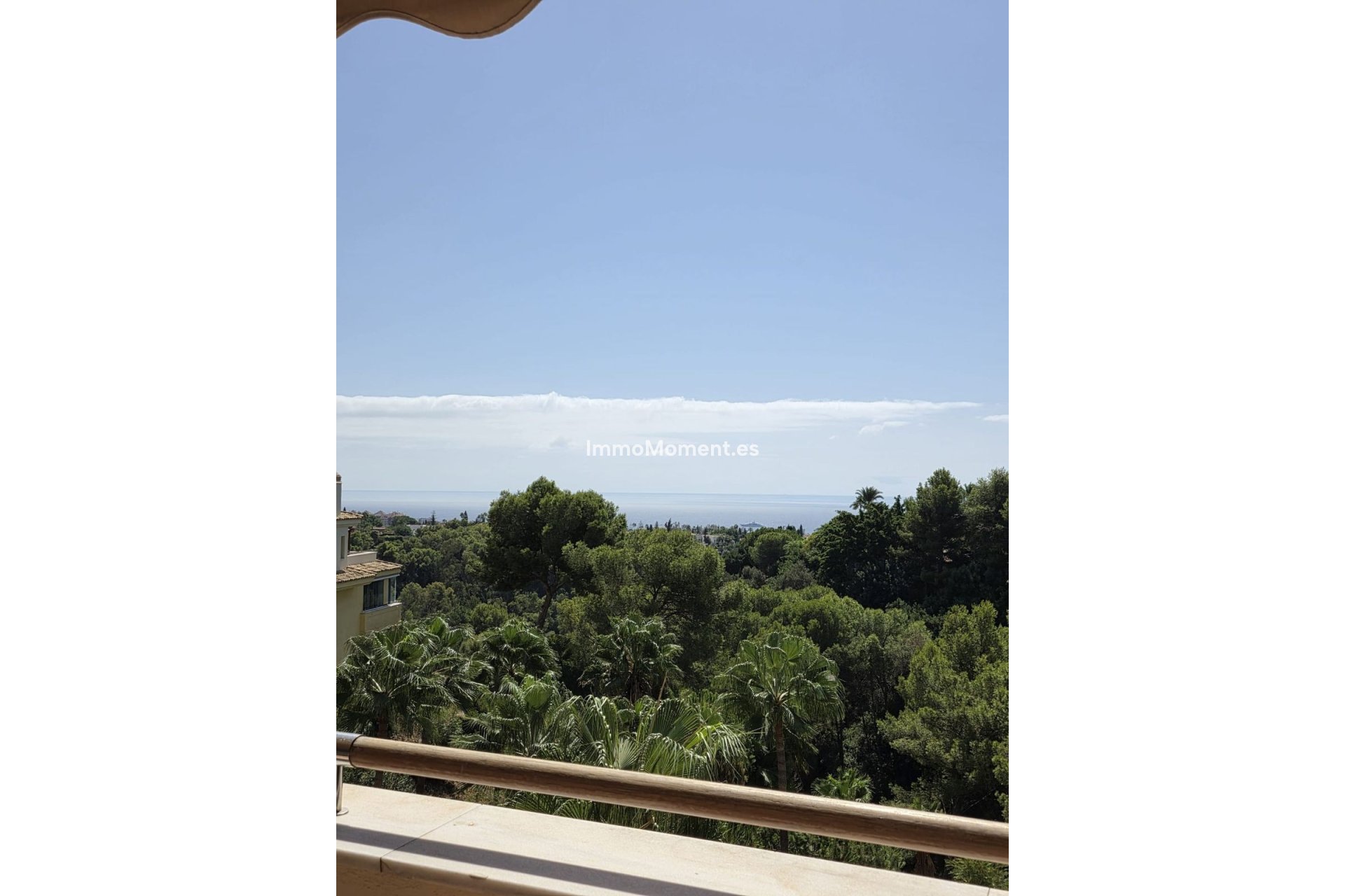 Resale - Apartment - Marbella - Sierra Blanca