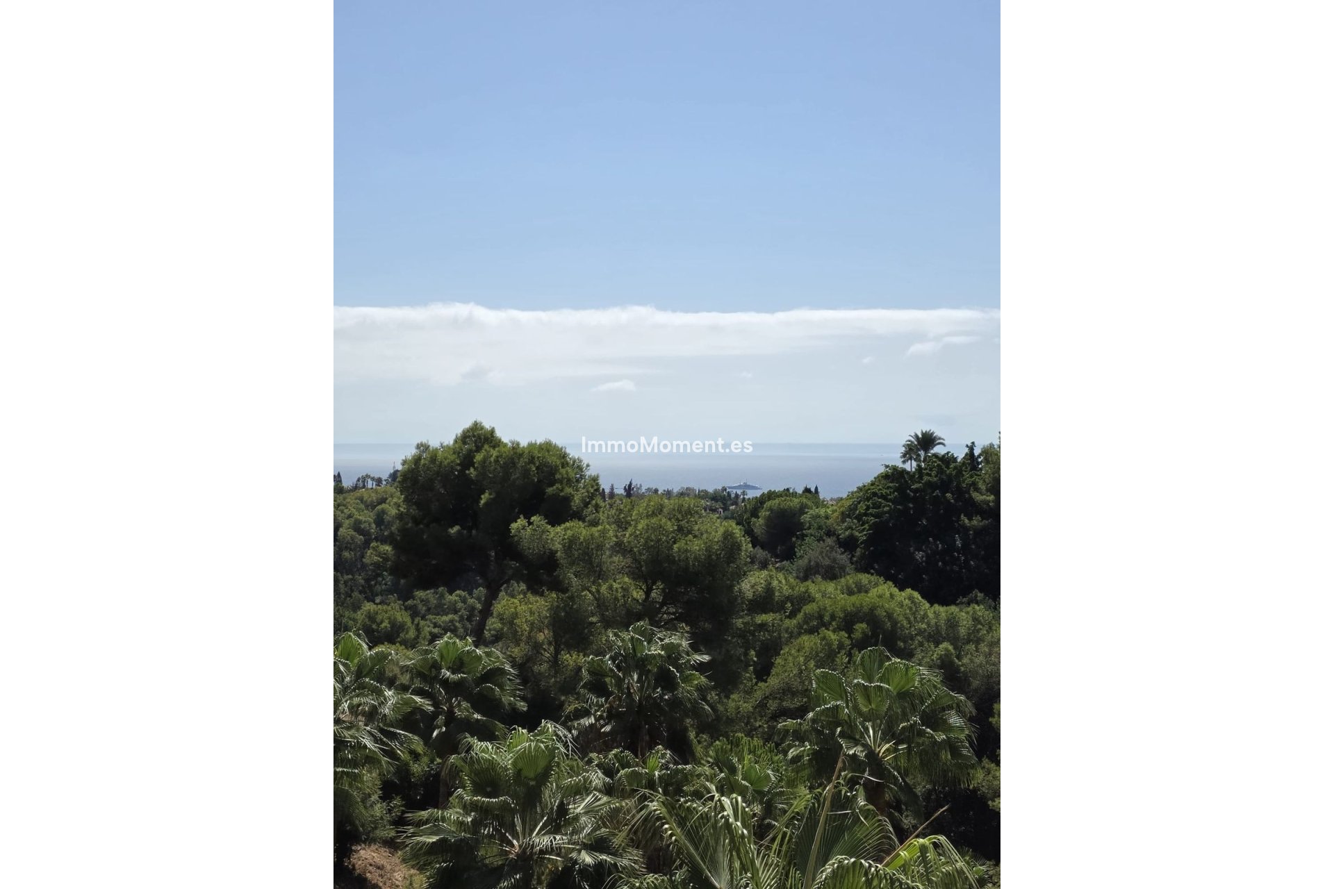 Resale - Apartment - Marbella - Sierra Blanca