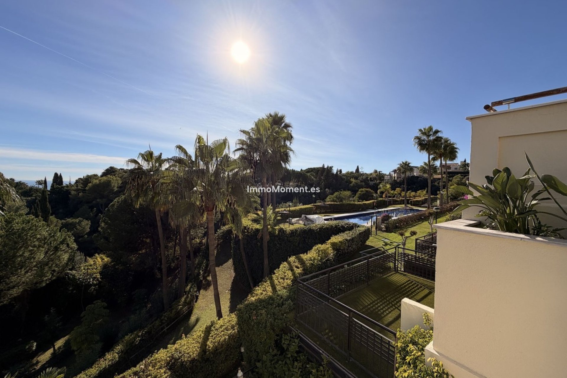Resale - Apartment - Marbella - Sierra Blanca