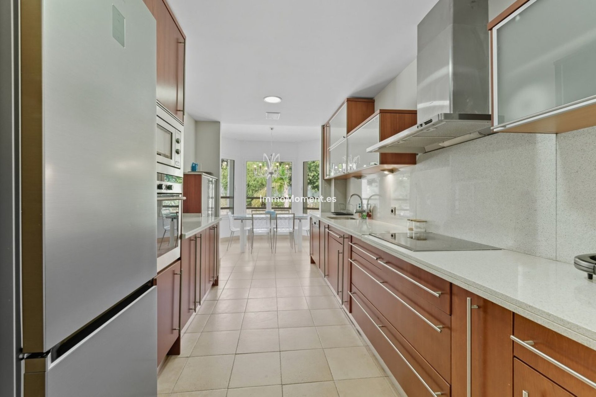 Resale - Apartment - Marbella - Sierra Blanca