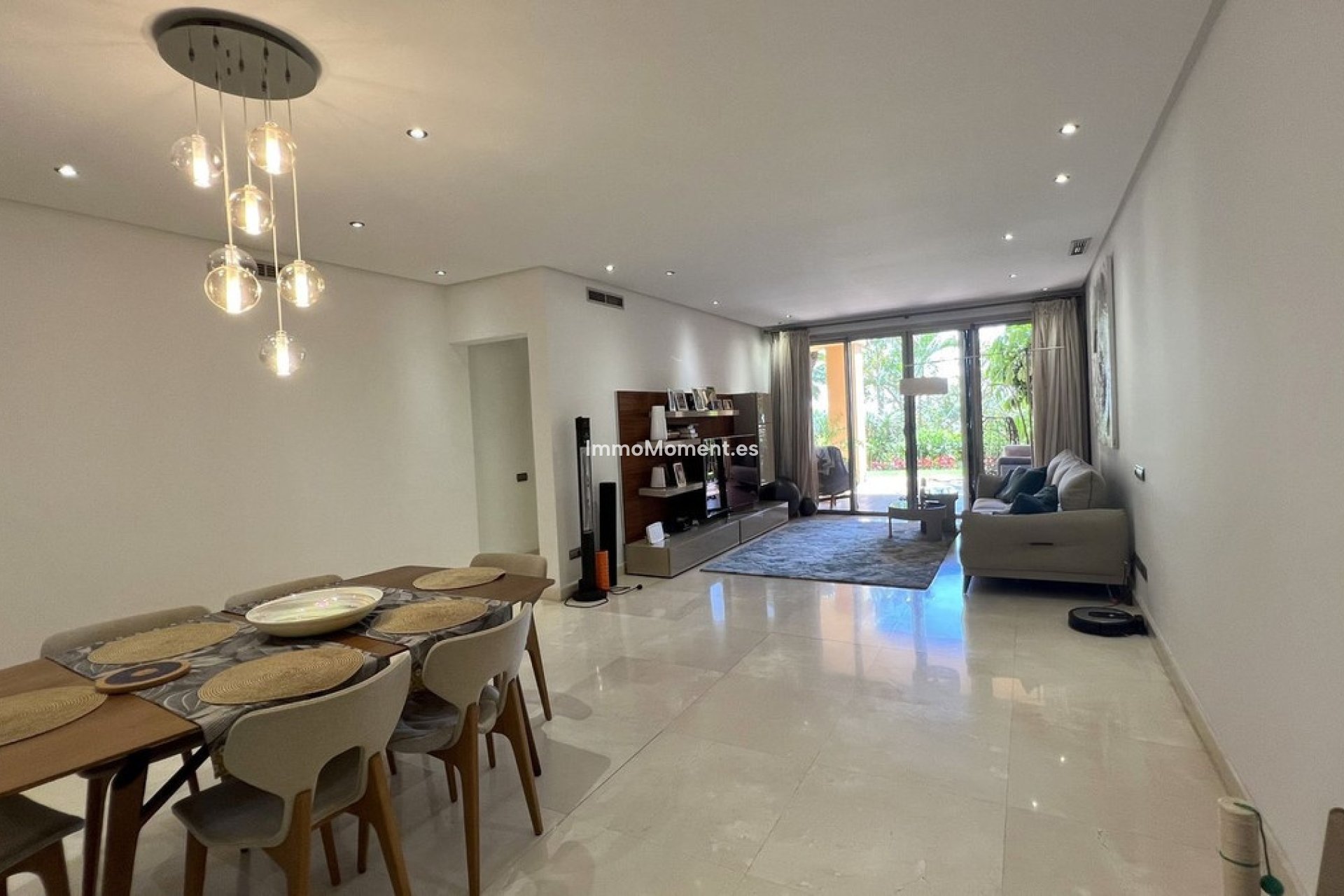 Resale - Apartment - Marbella - Sierra Blanca