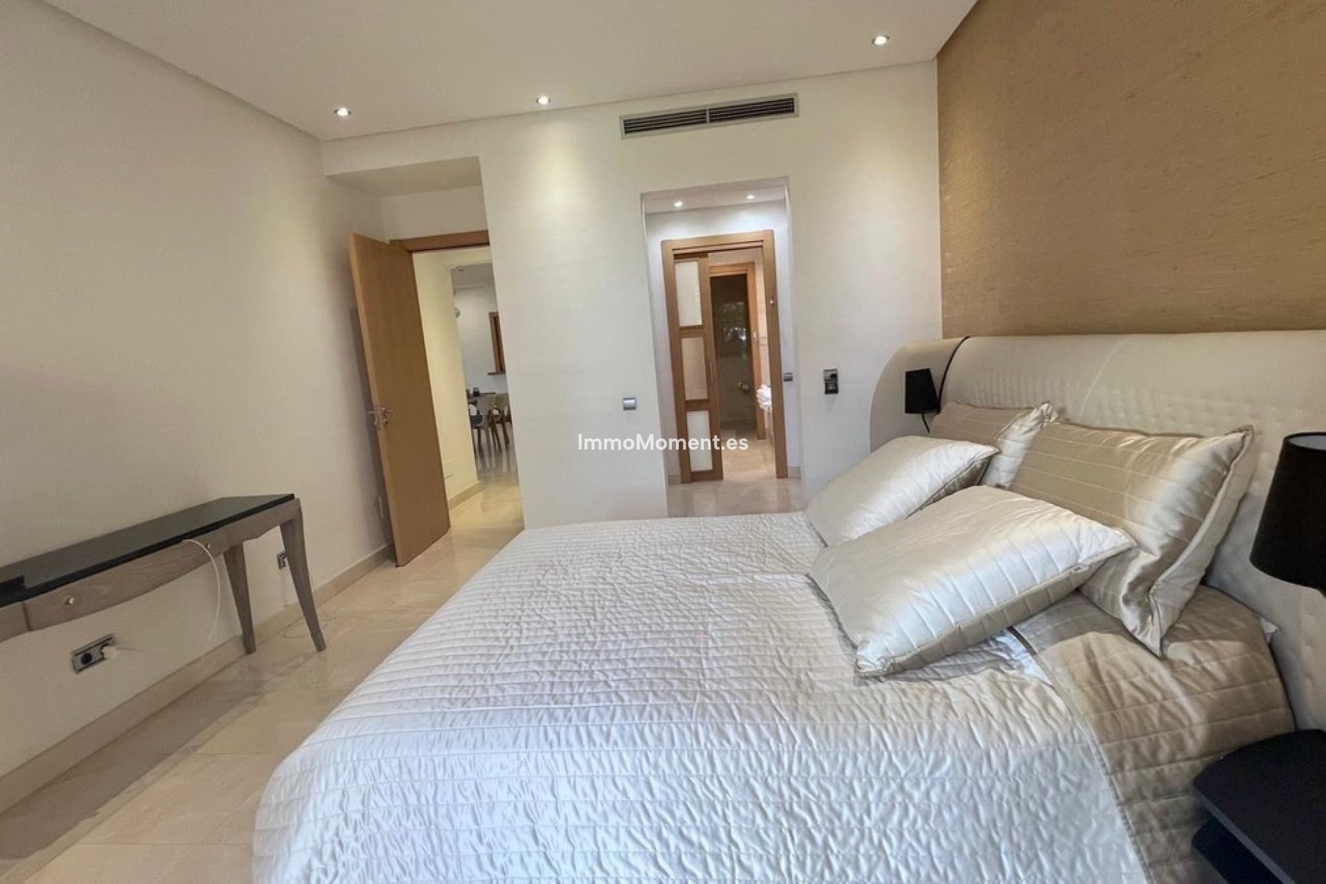 Resale - Apartment - Marbella - Sierra Blanca