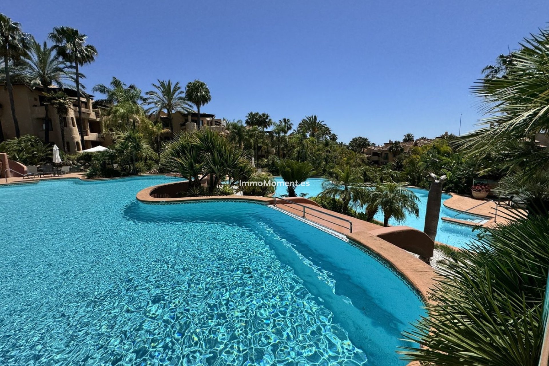 Resale - Apartment - Marbella - Sierra Blanca