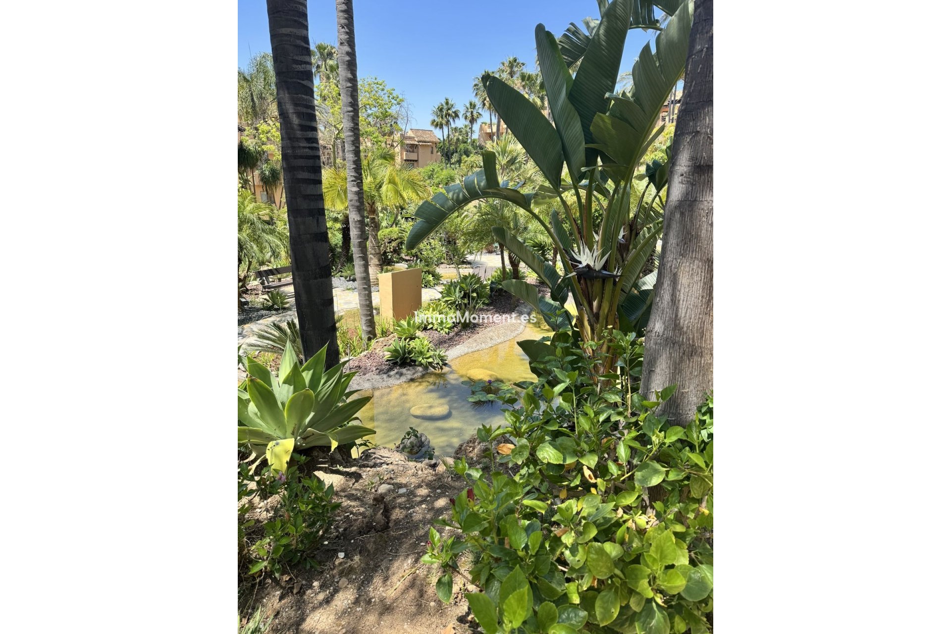 Resale - Apartment - Marbella - Sierra Blanca