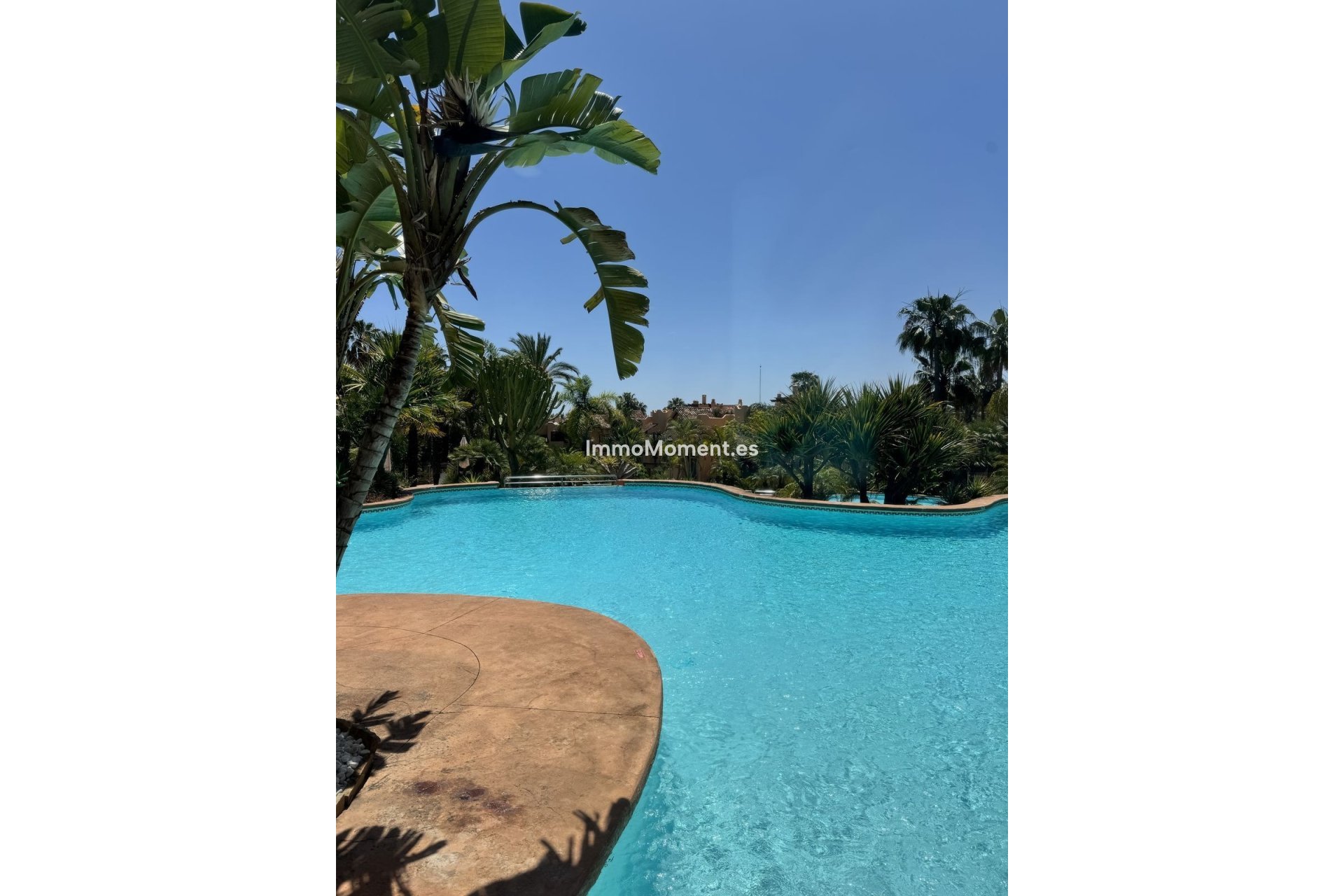 Resale - Apartment - Marbella - Sierra Blanca