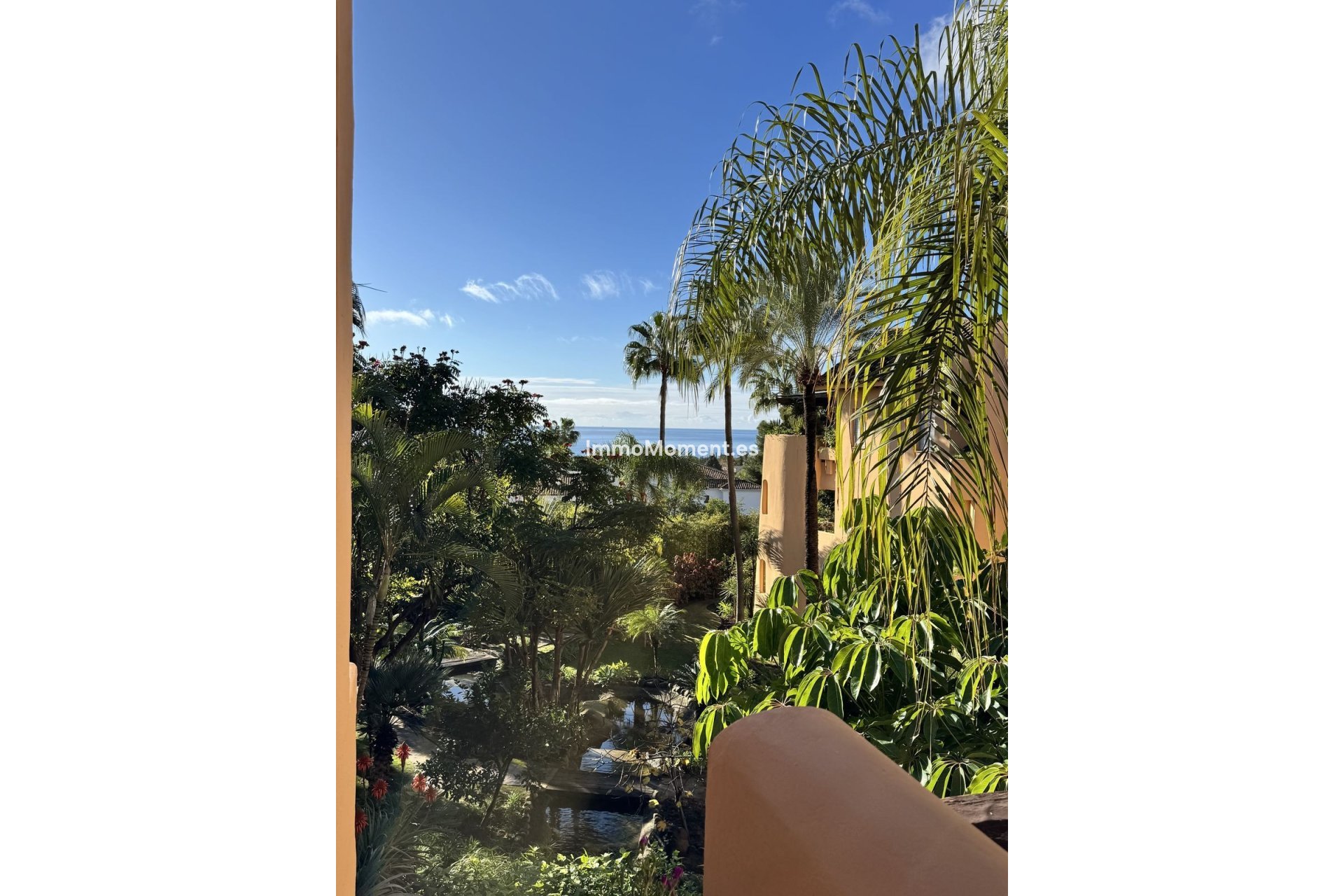 Resale - Apartment - Marbella - Sierra Blanca