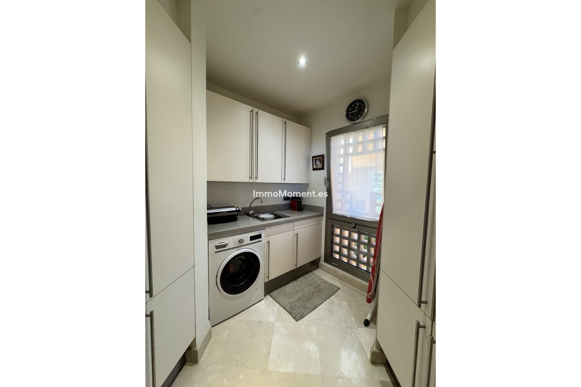 Resale - Apartment - Marbella - Sierra Blanca