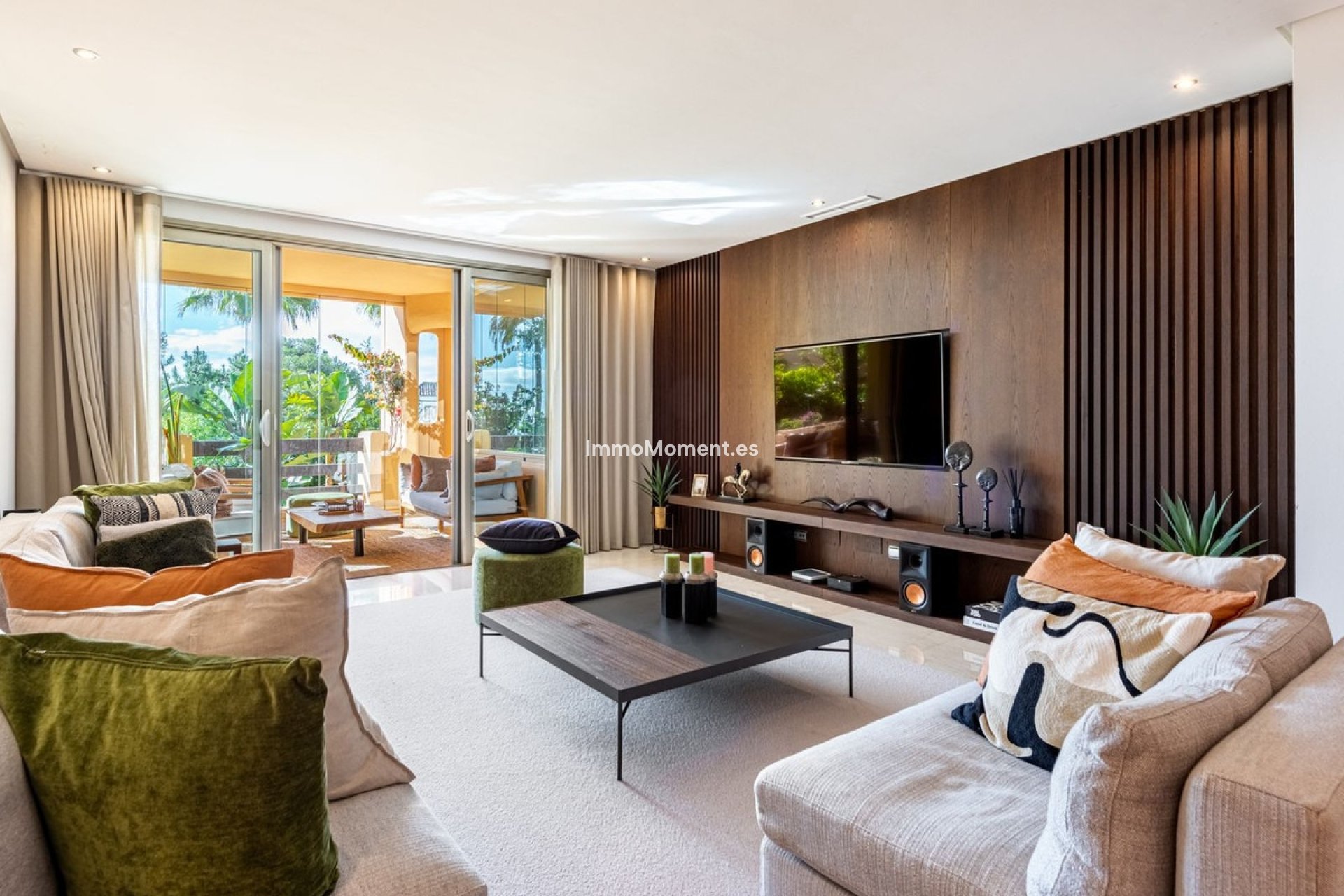 Resale - Apartment - Marbella - Sierra Blanca