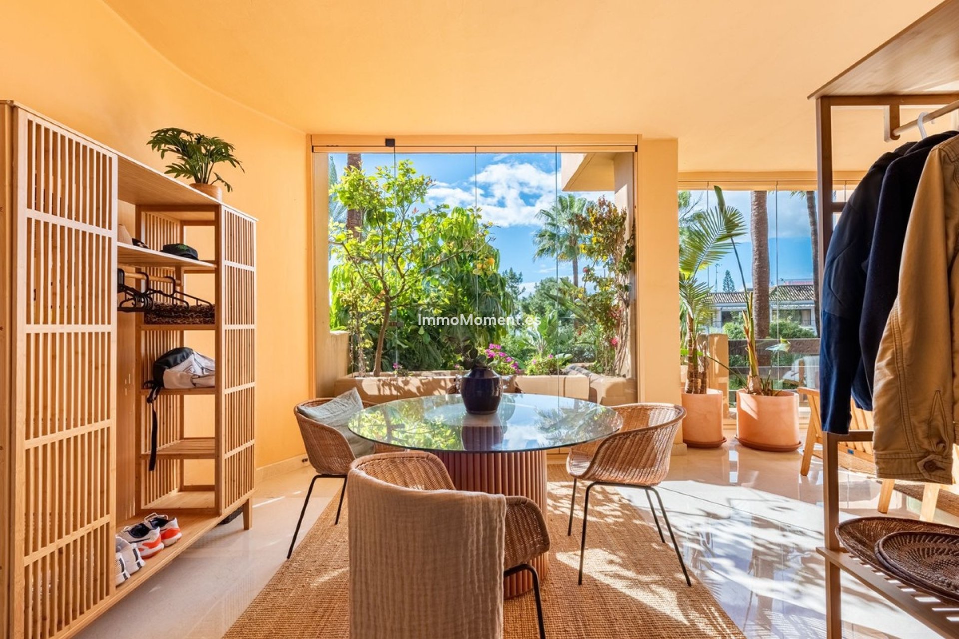 Resale - Apartment - Marbella - Sierra Blanca