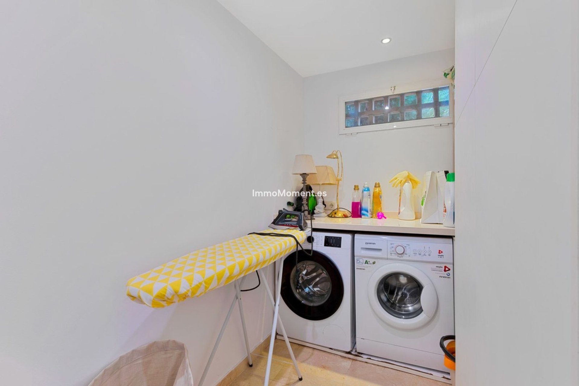 Resale - Apartment - Marbella - Sierra Blanca