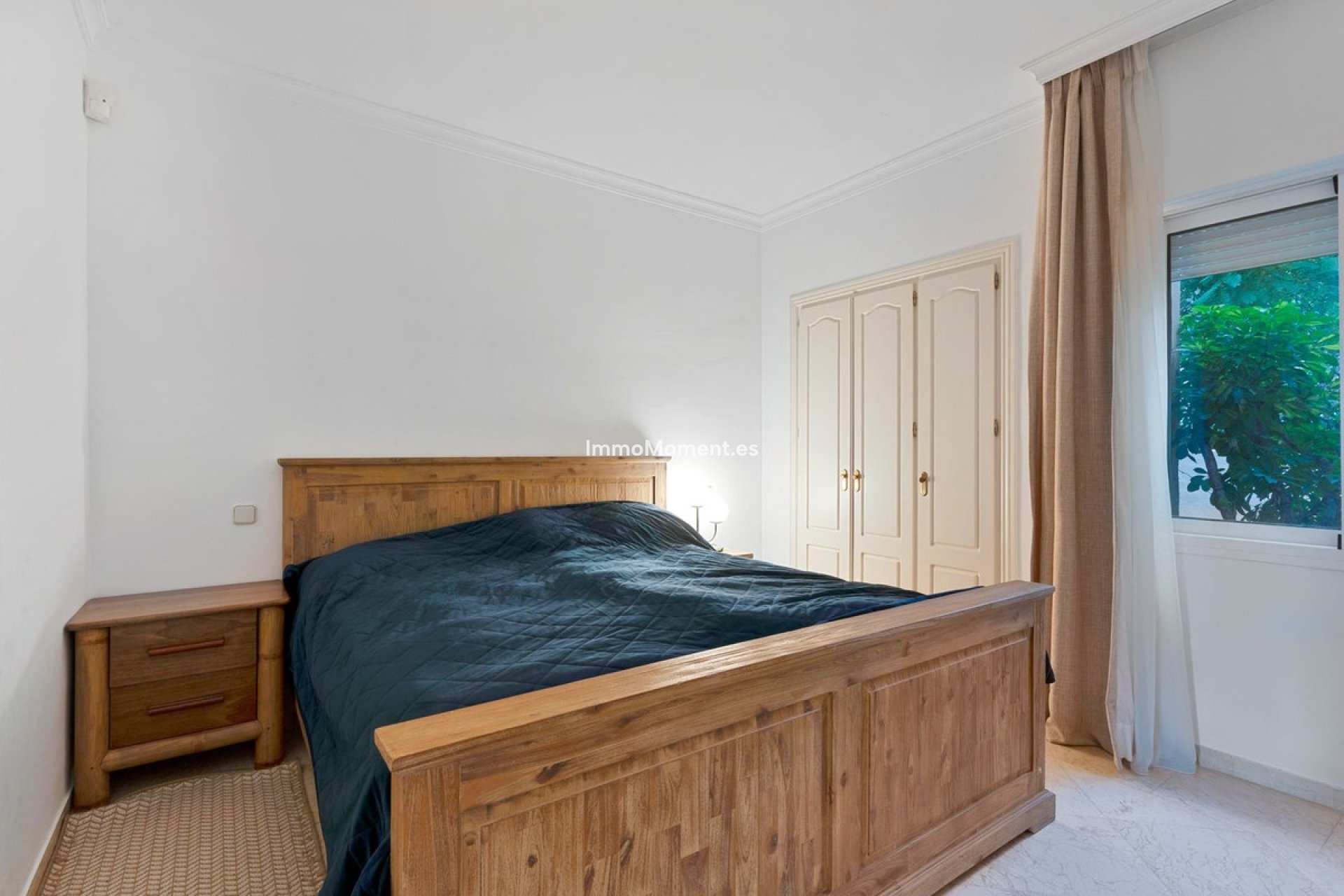 Resale - Apartment - Marbella - Sierra Blanca