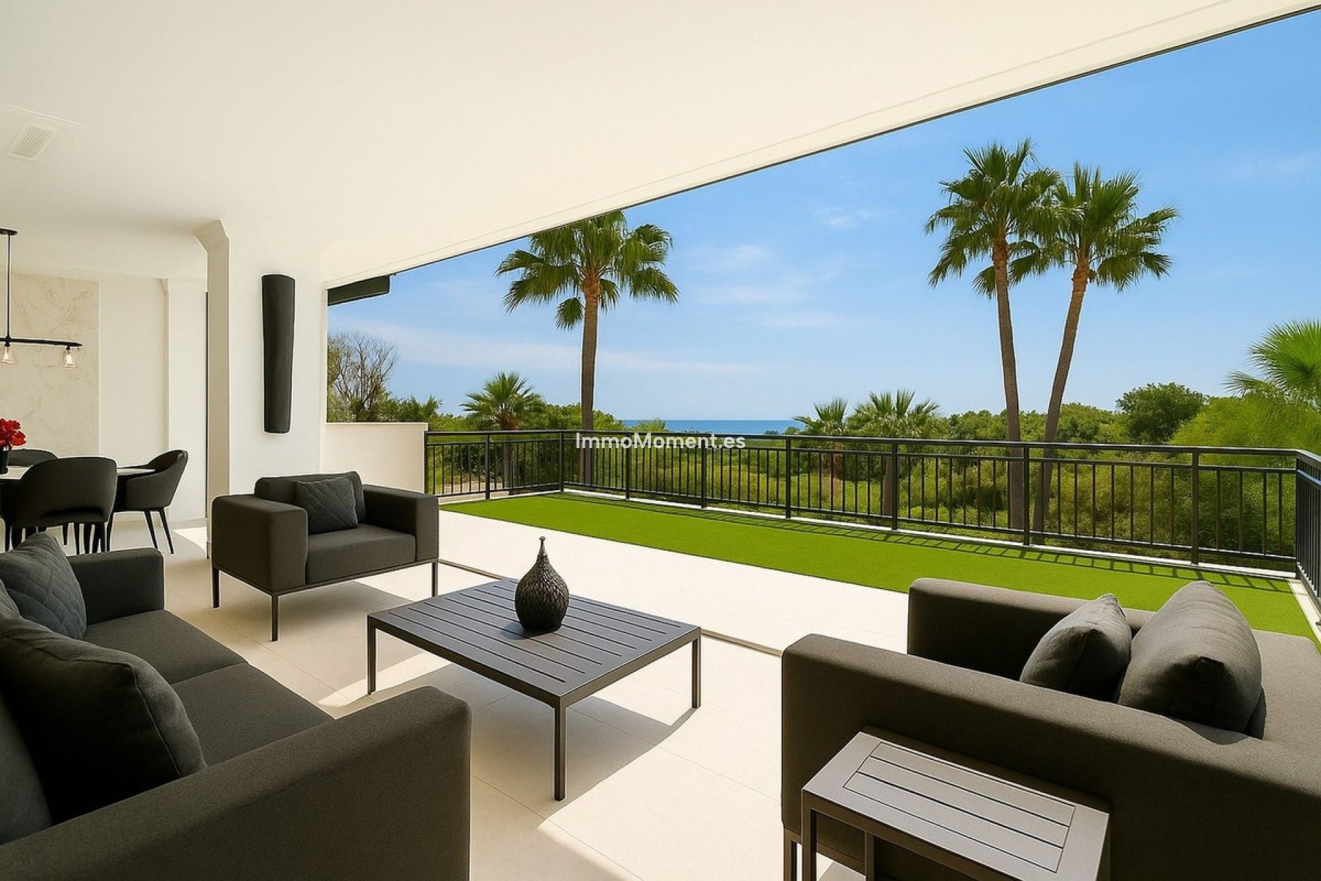 Resale - Apartment - Marbella - Sierra Blanca