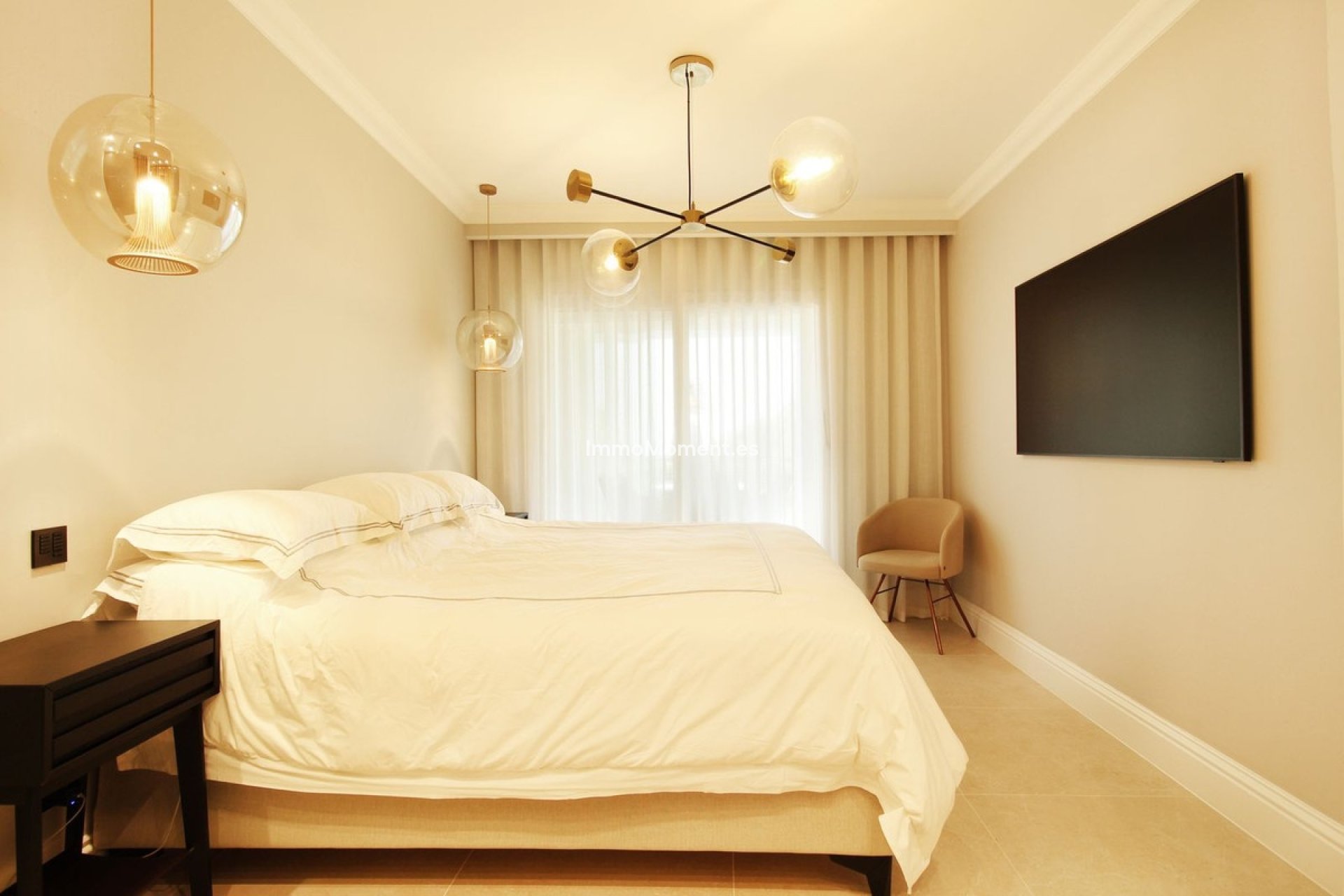 Resale - Apartment - Marbella - Sierra Blanca