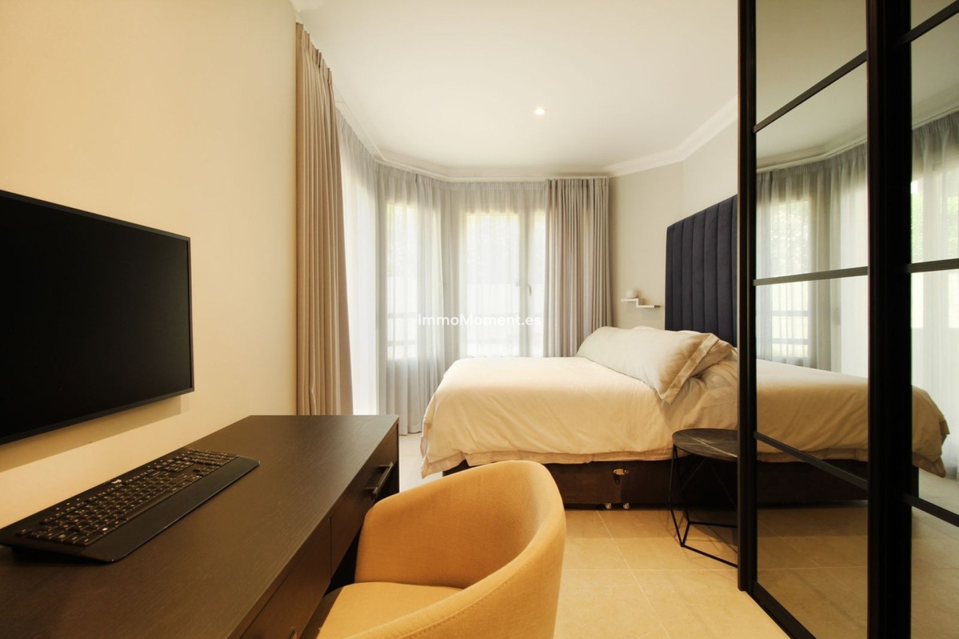 Resale - Apartment - Marbella - Sierra Blanca