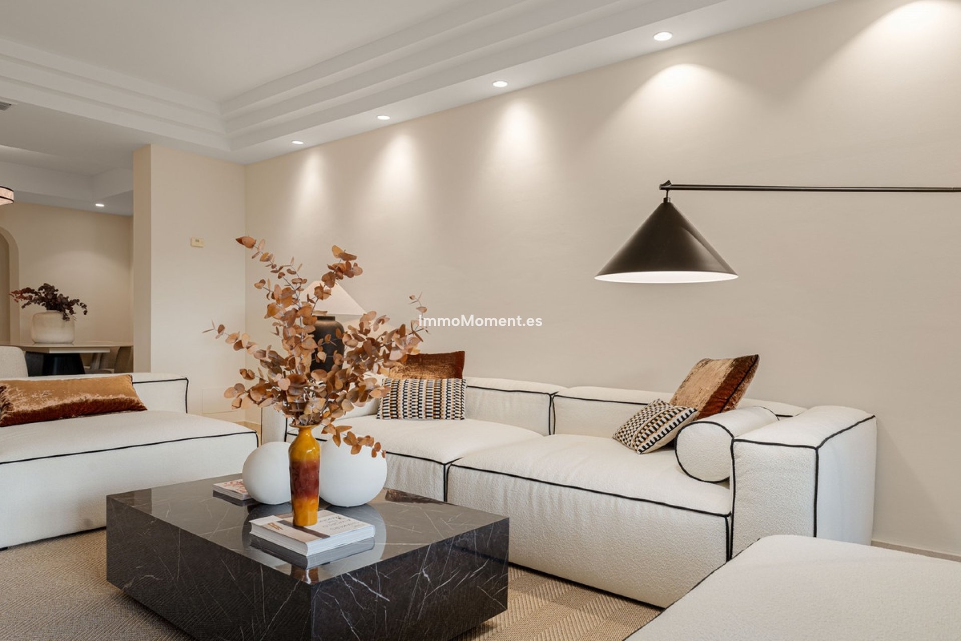Resale - Apartment - Marbella - Sierra Blanca
