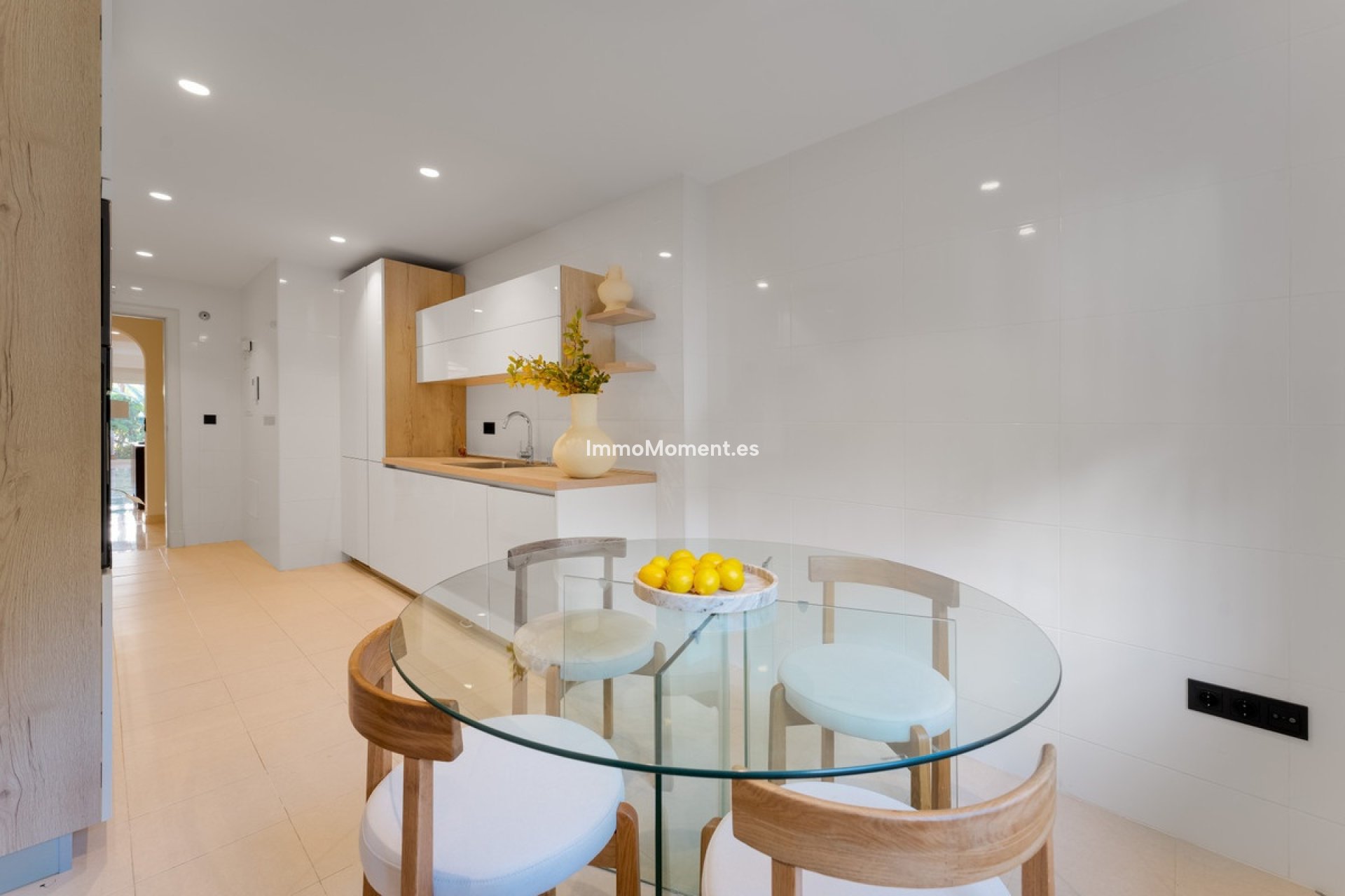 Resale - Apartment - Marbella - Sierra Blanca