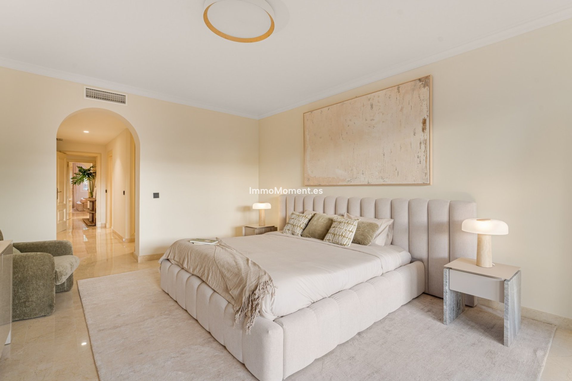 Resale - Apartment - Marbella - Sierra Blanca