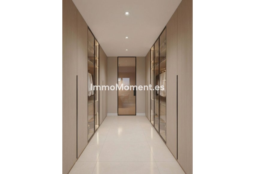 Resale - Apartment - Marbella - Sierra Blanca