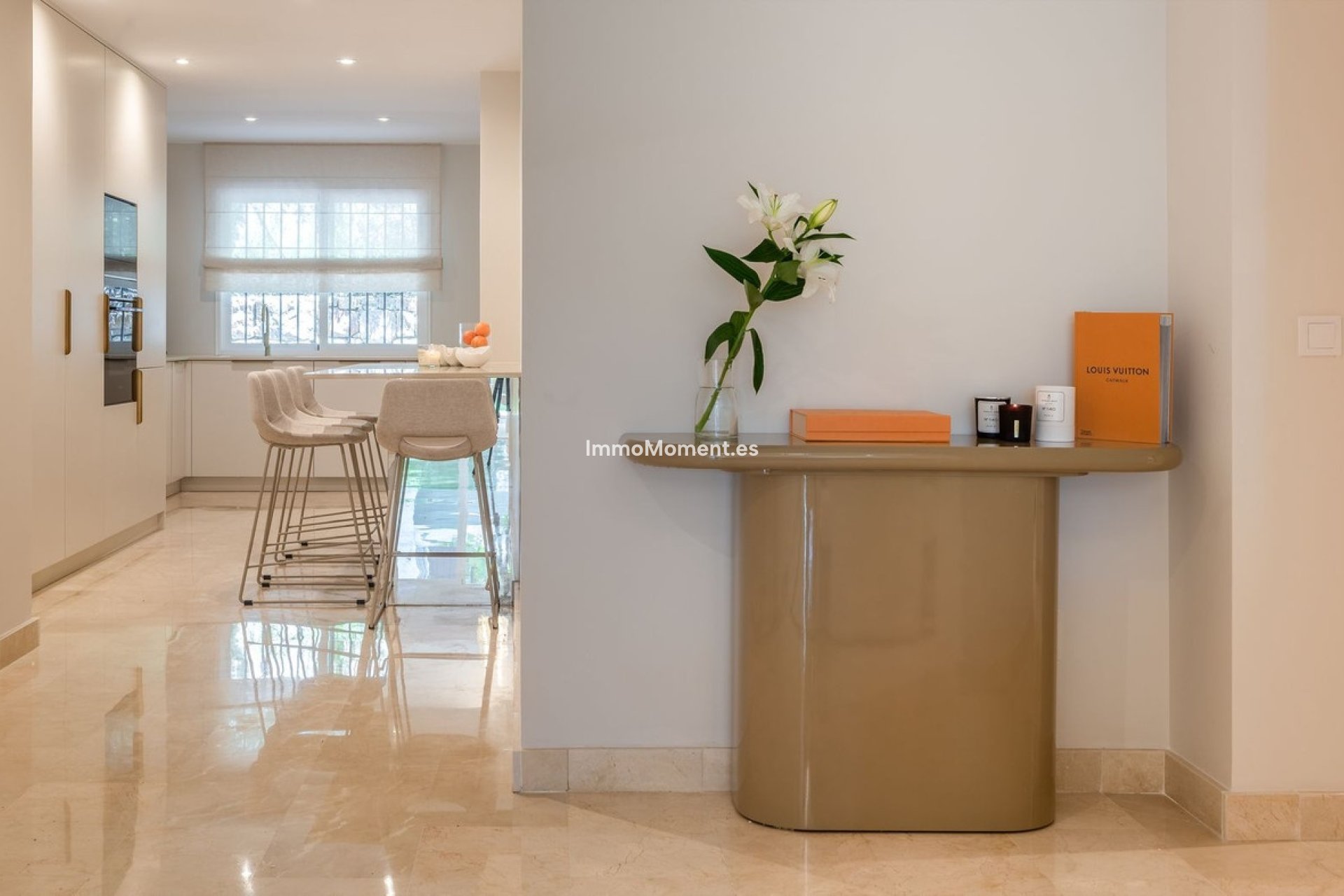 Resale - Apartment - Marbella - Sierra Blanca