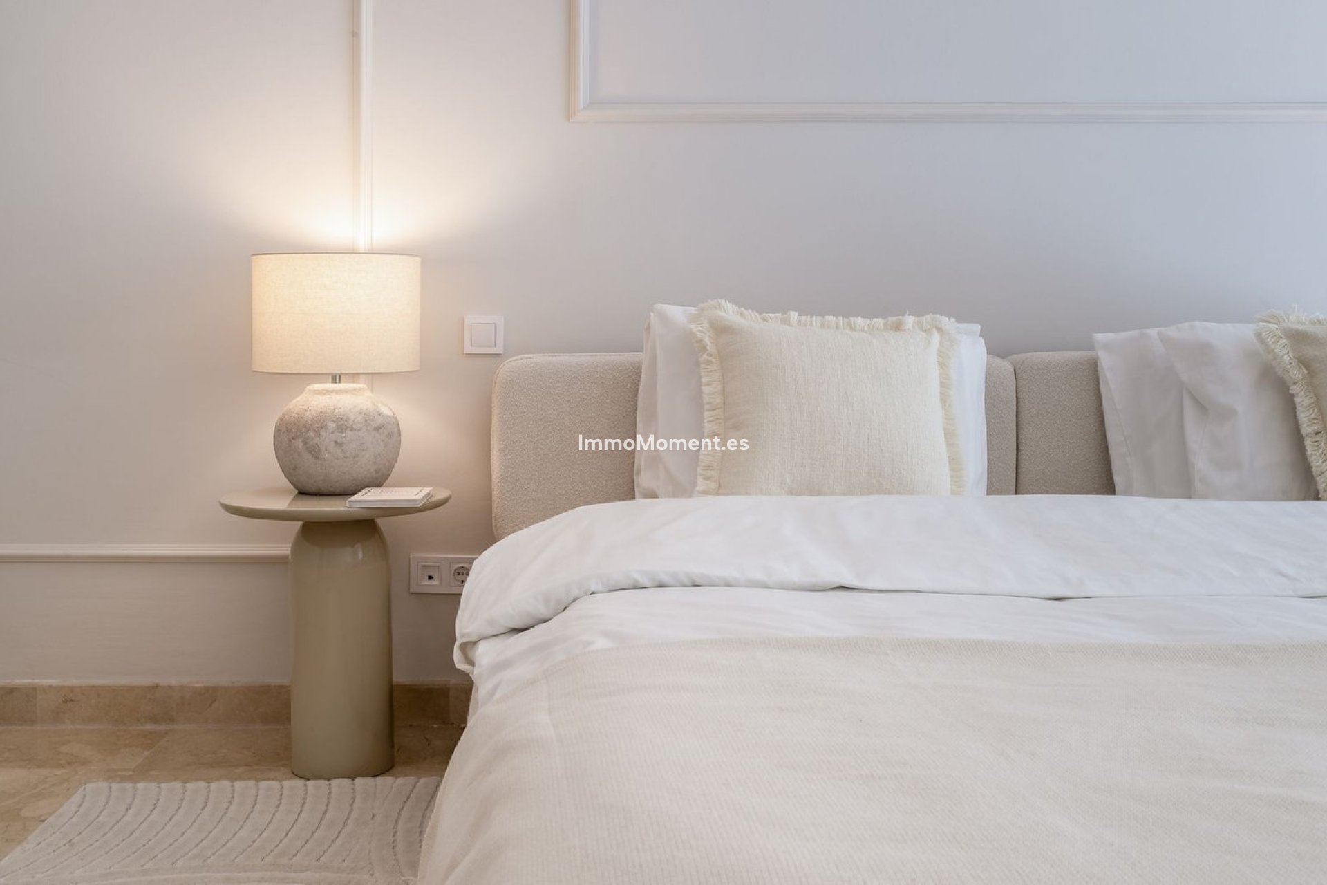 Resale - Apartment - Marbella - Sierra Blanca