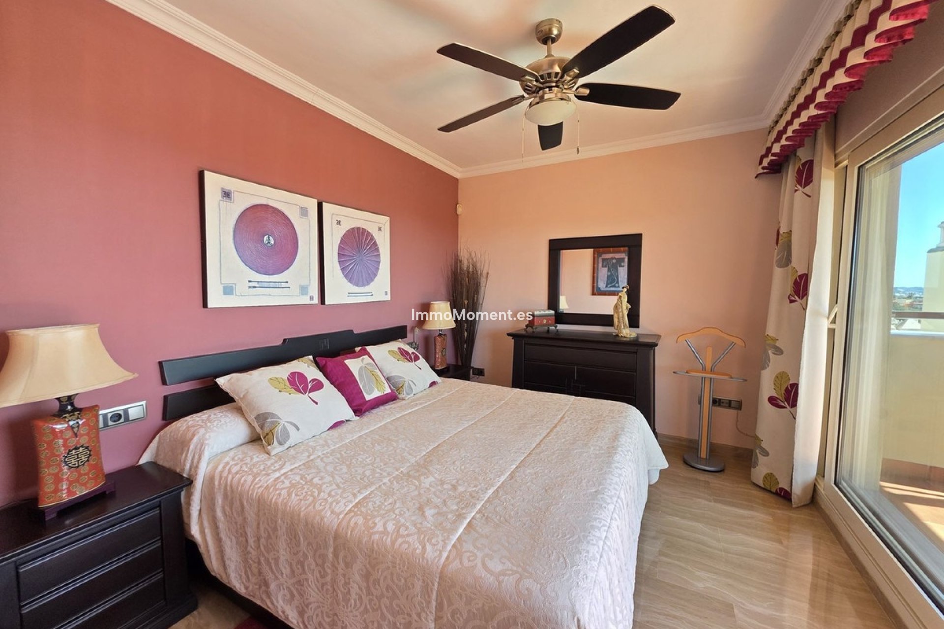 Resale - Apartment - Marbella - Sierra Blanca