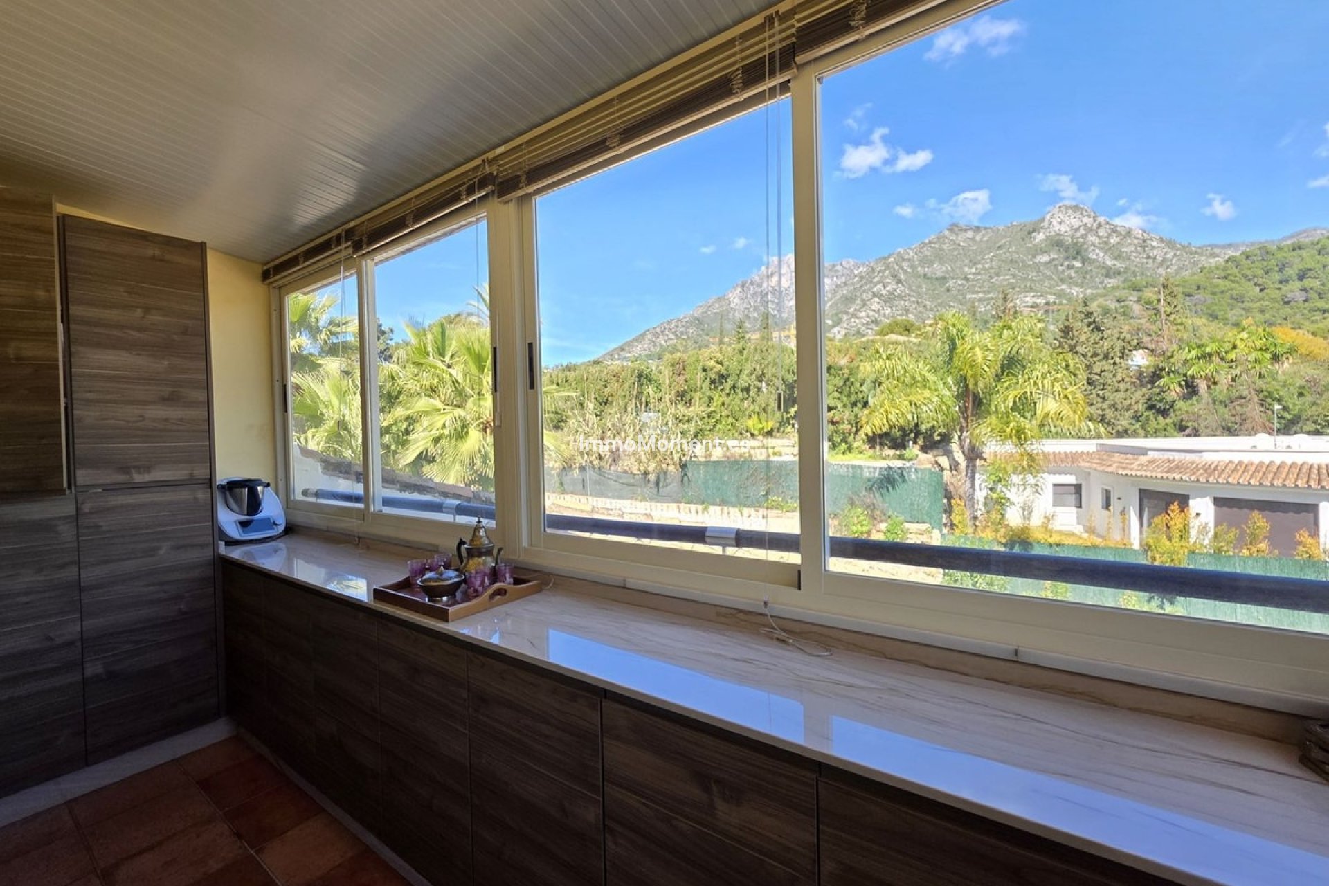 Resale - Apartment - Marbella - Sierra Blanca