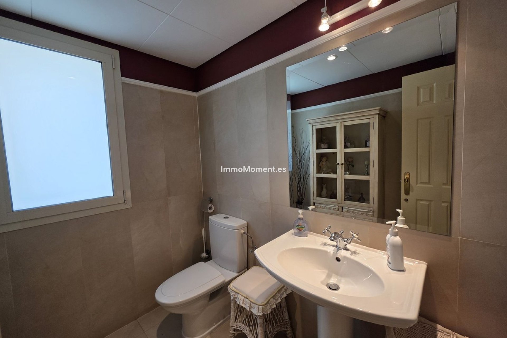 Resale - Apartment - Marbella - Sierra Blanca