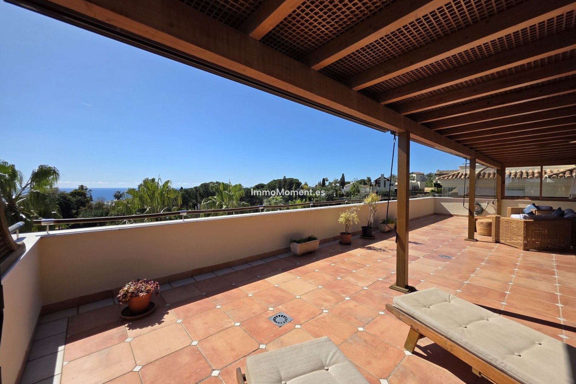 Resale - Apartment - Marbella - Sierra Blanca