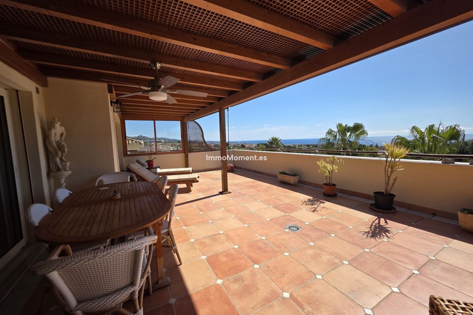 Resale - Apartment - Marbella - Sierra Blanca