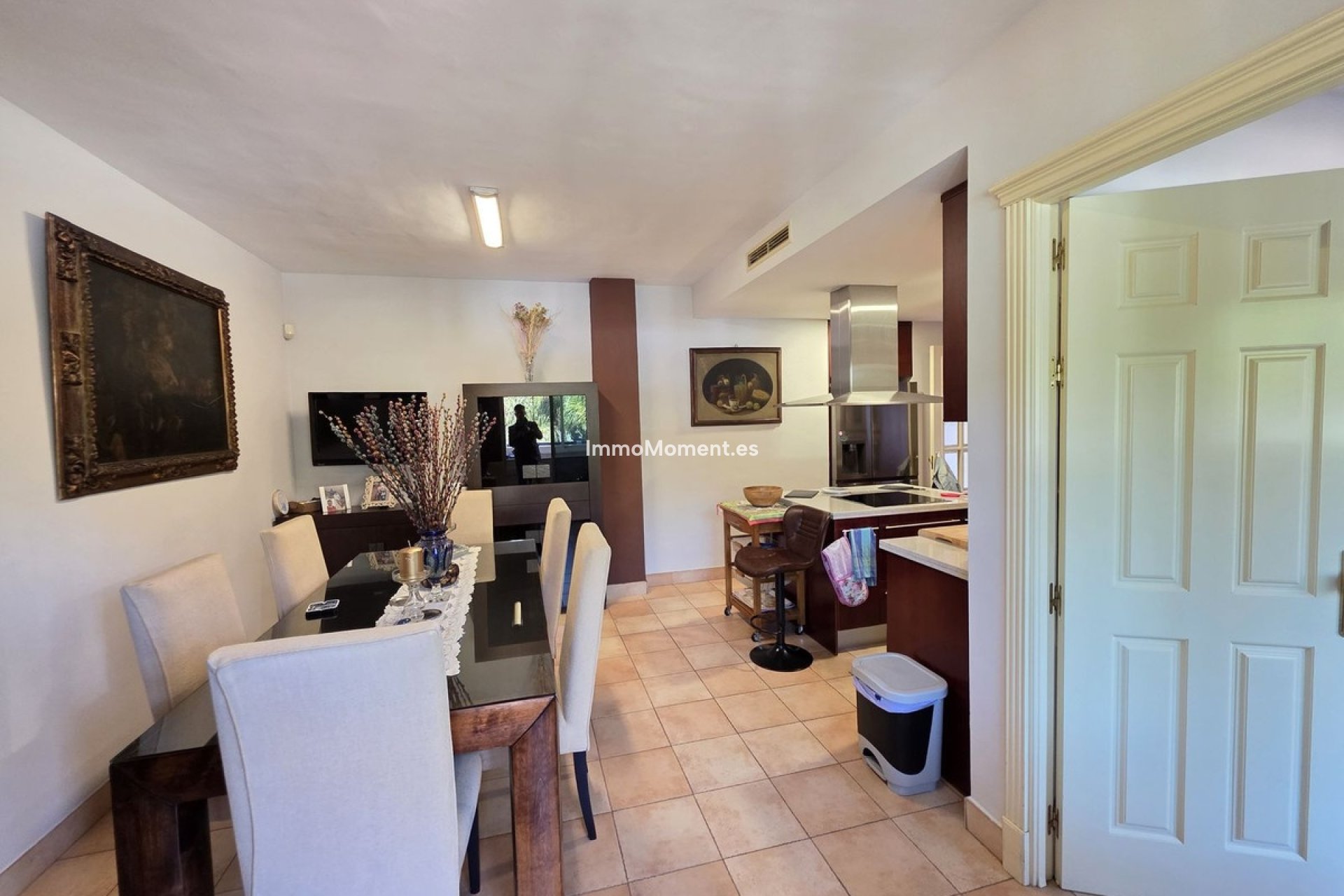 Resale - Apartment - Marbella - Sierra Blanca