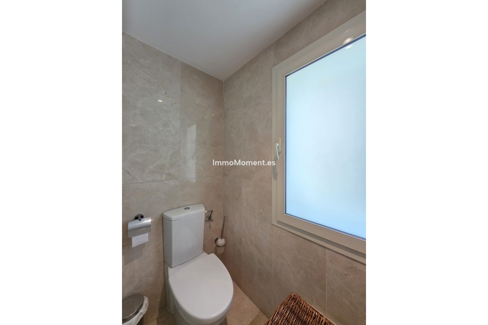 Resale - Apartment - Marbella - Sierra Blanca