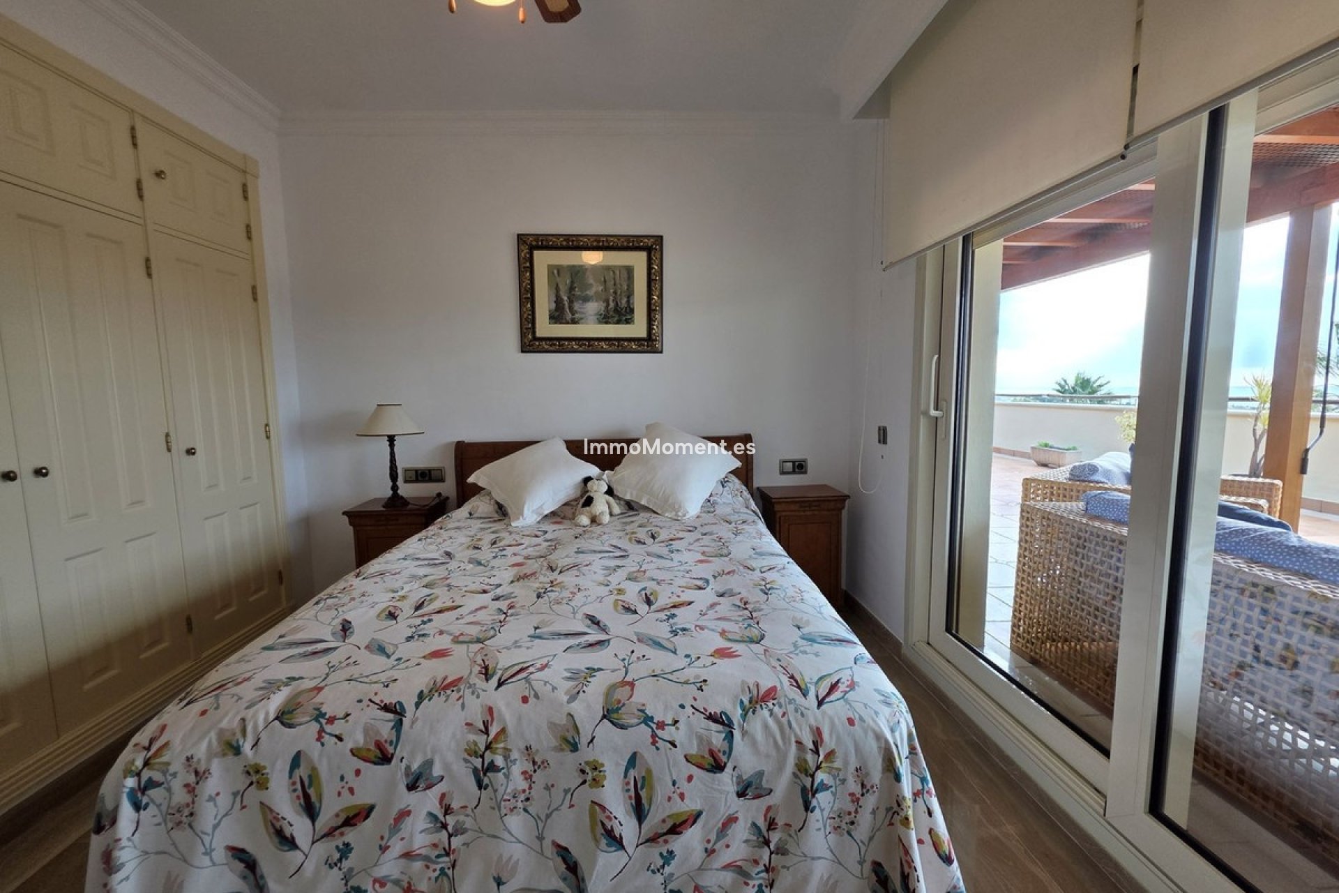 Resale - Apartment - Marbella - Sierra Blanca
