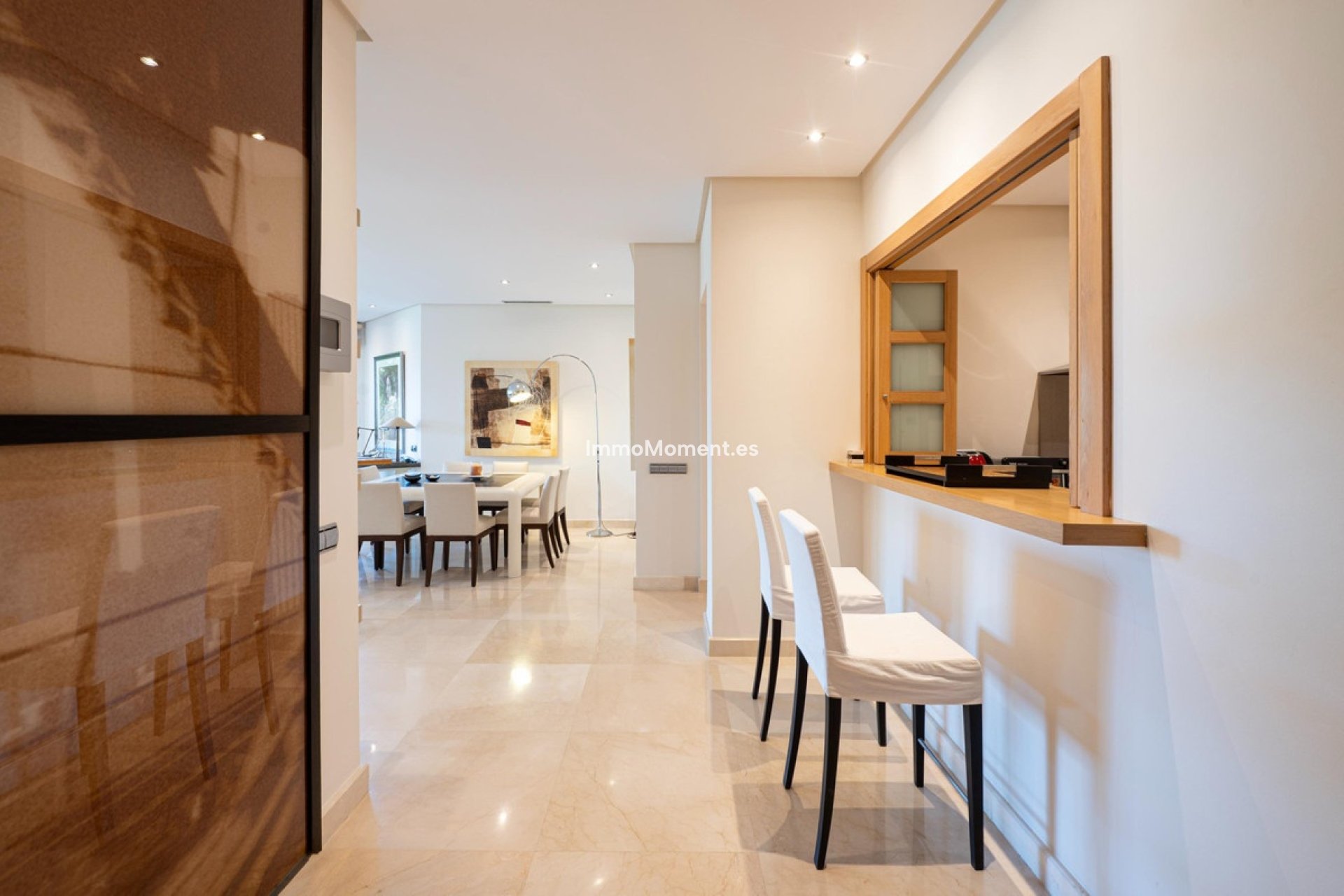 Resale - Apartment - Marbella - Sierra Blanca