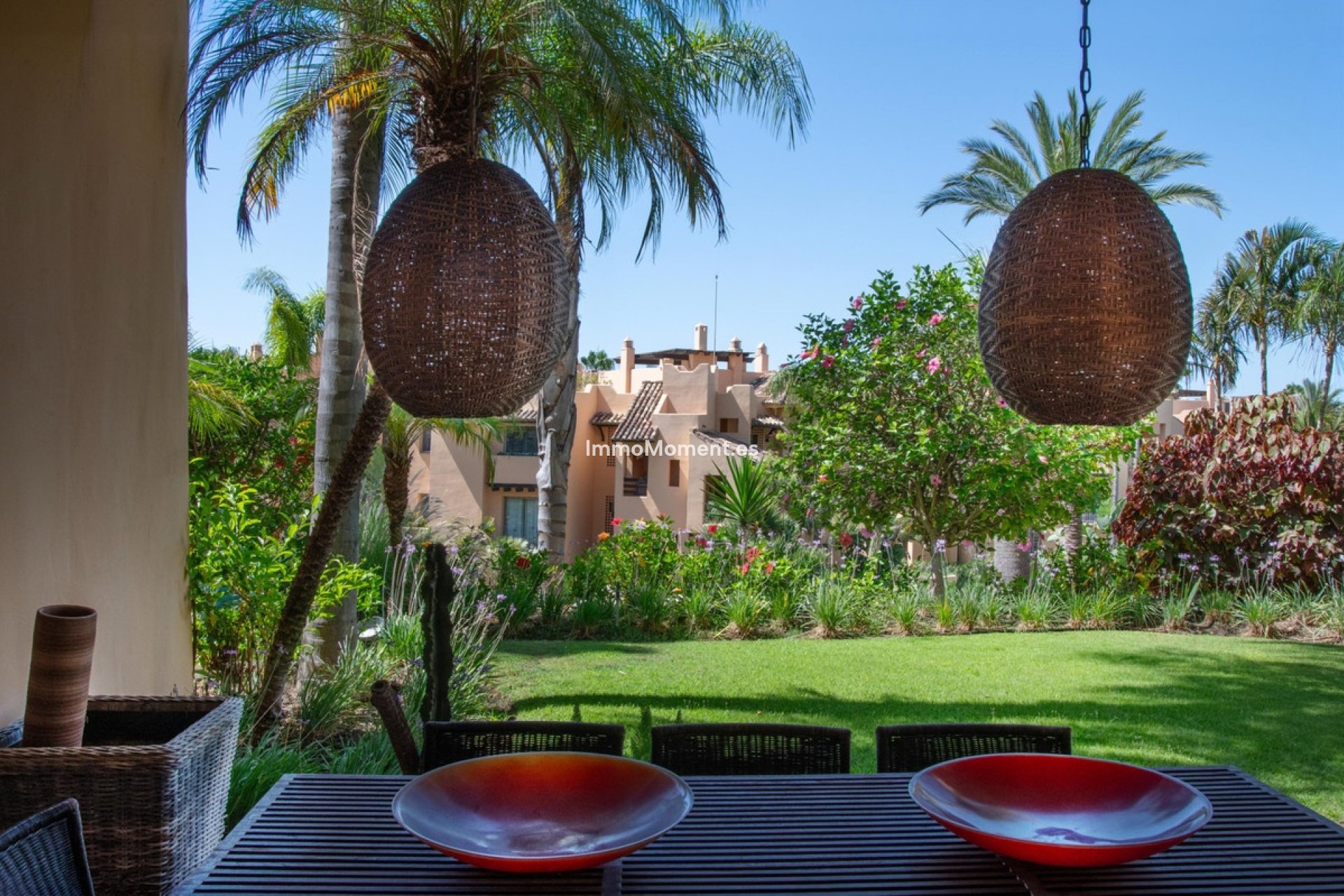 Resale - Apartment - Marbella - Sierra Blanca