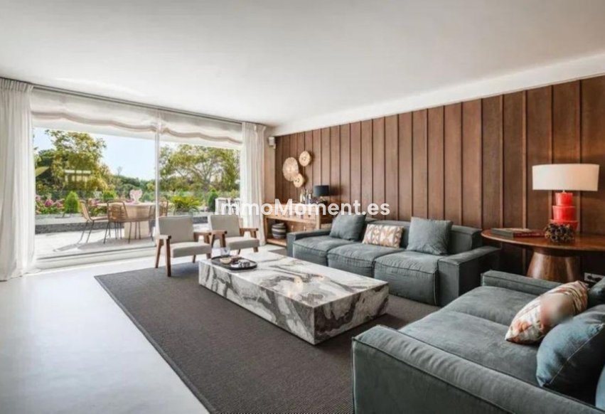 Resale - Apartment - Marbella - The Golden Mile