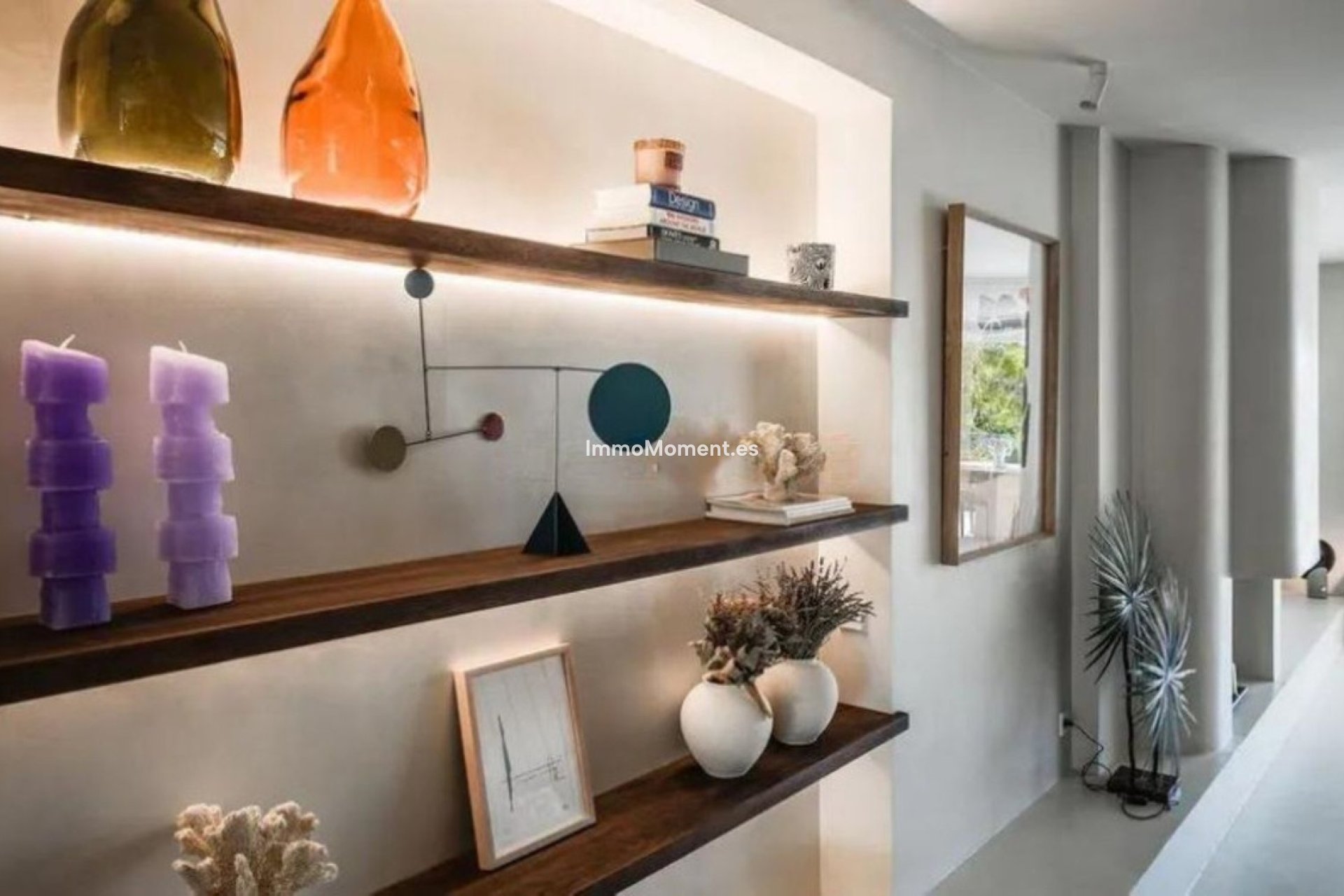 Resale - Apartment - Marbella - The Golden Mile