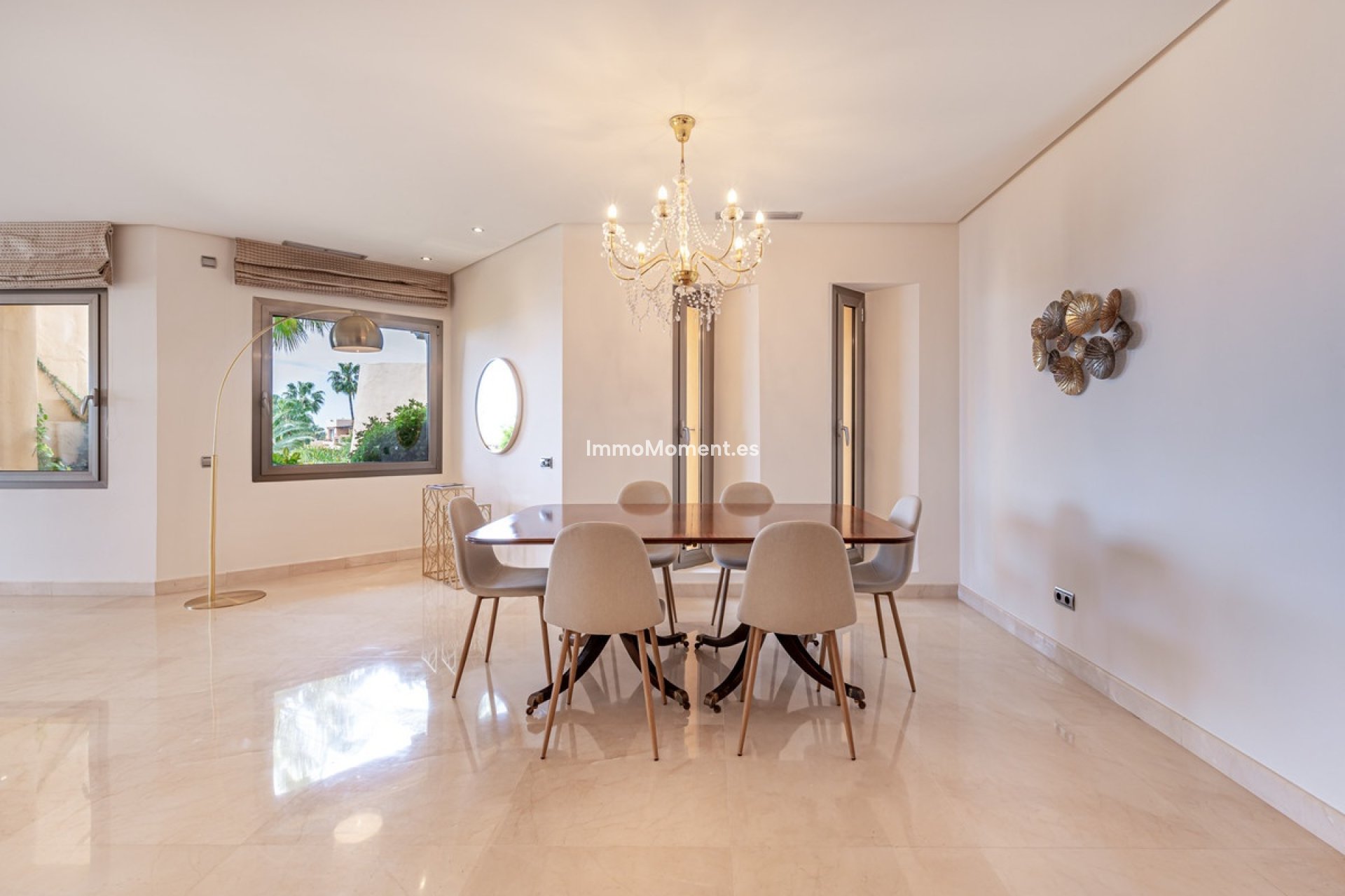 Resale - Apartment - Marbella - The Golden Mile