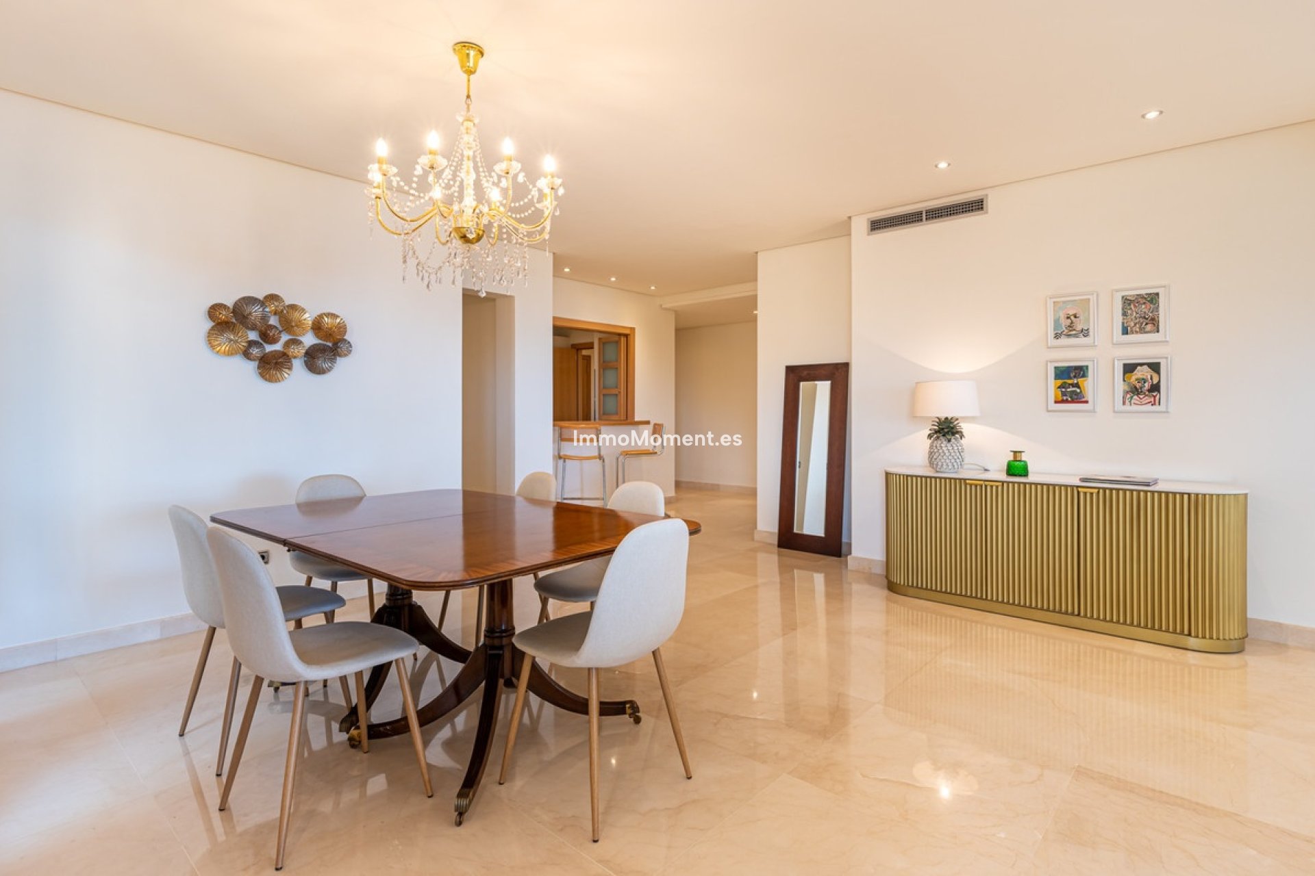 Resale - Apartment - Marbella - The Golden Mile