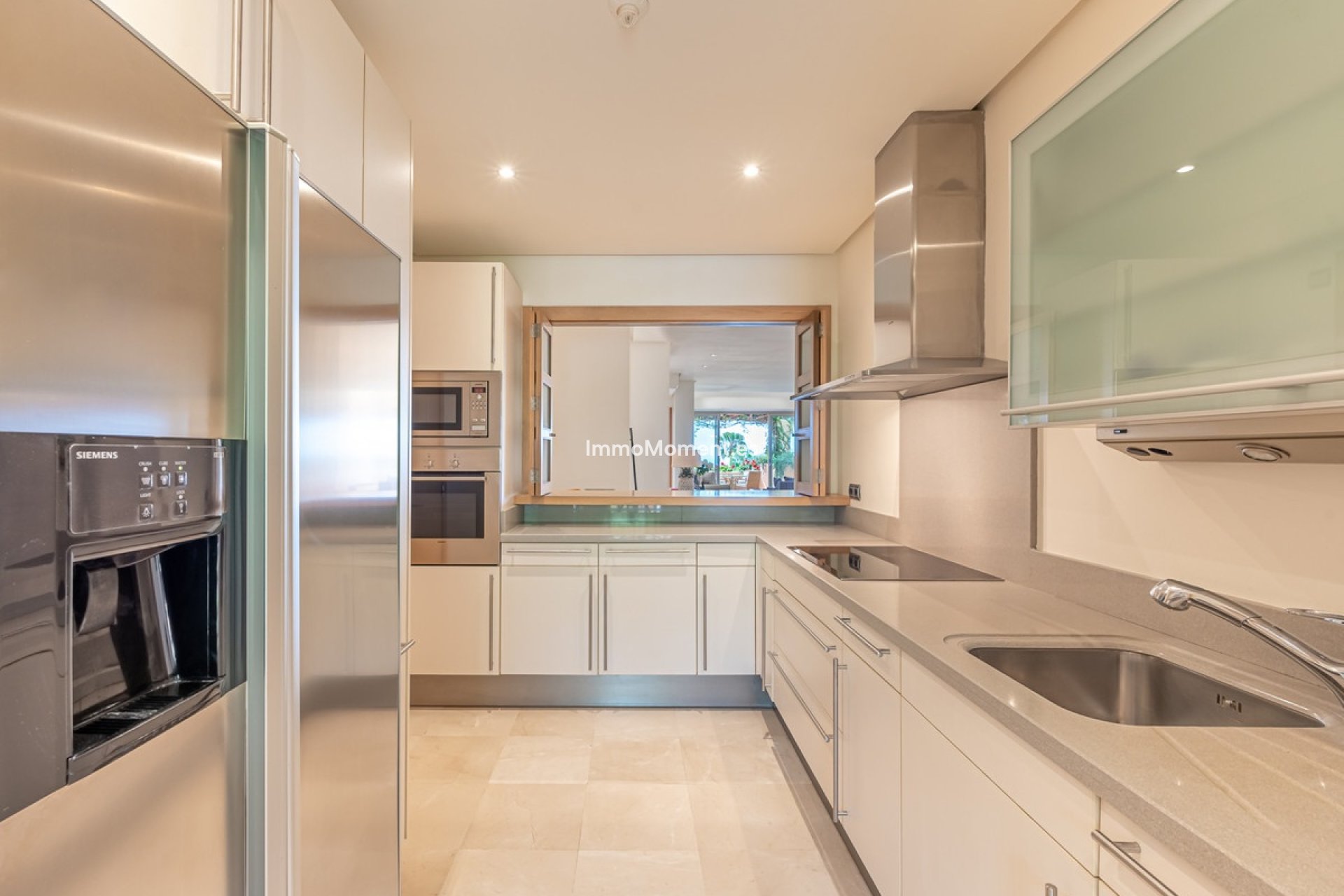 Resale - Apartment - Marbella - The Golden Mile