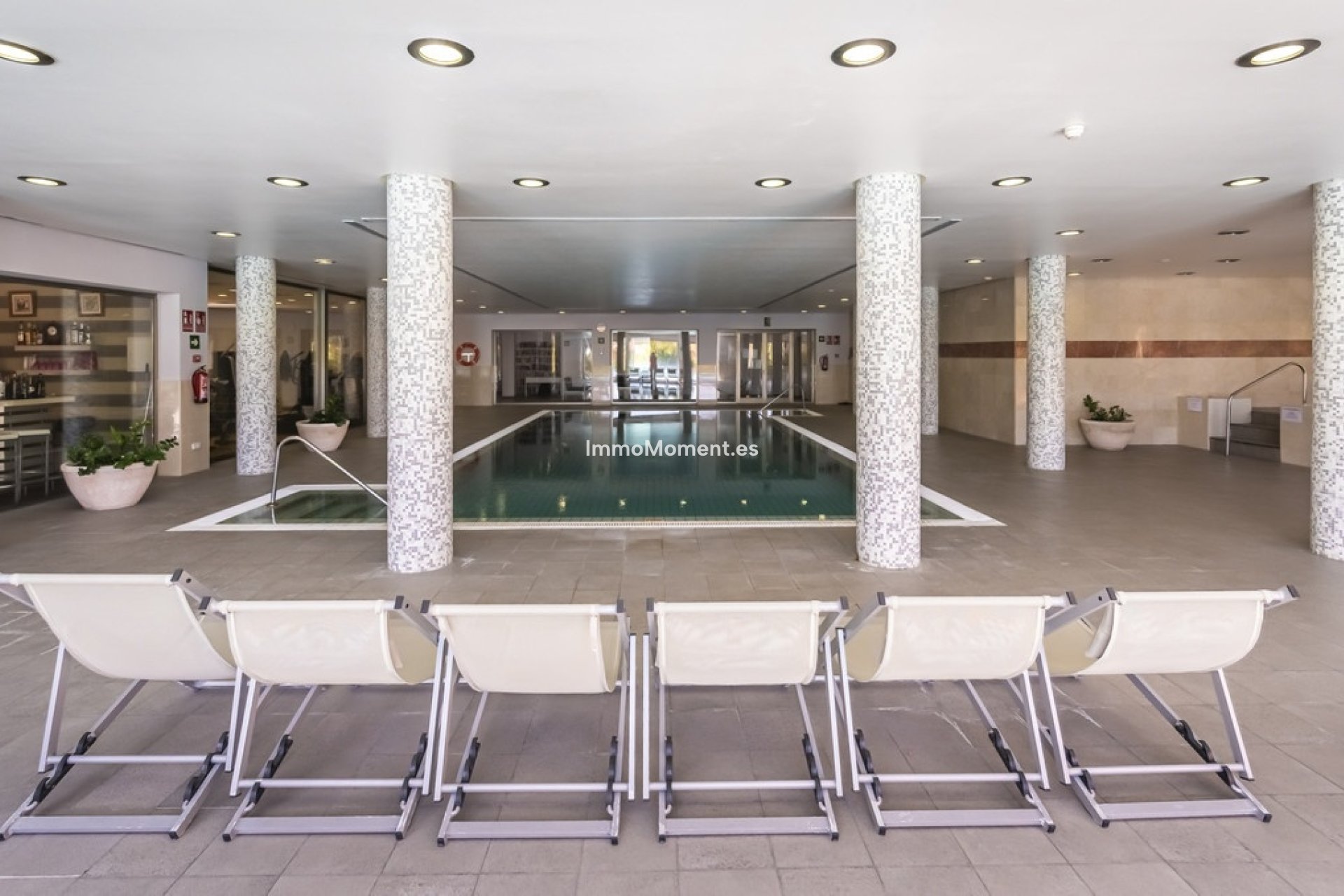 Resale - Apartment - Marbella - The Golden Mile