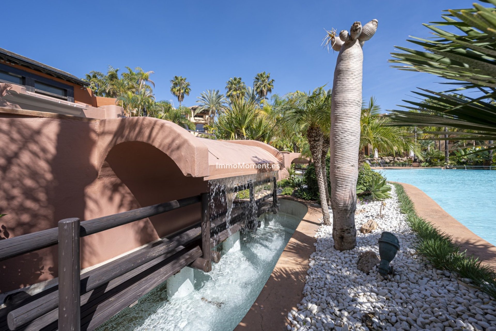Resale - Apartment - Marbella - The Golden Mile