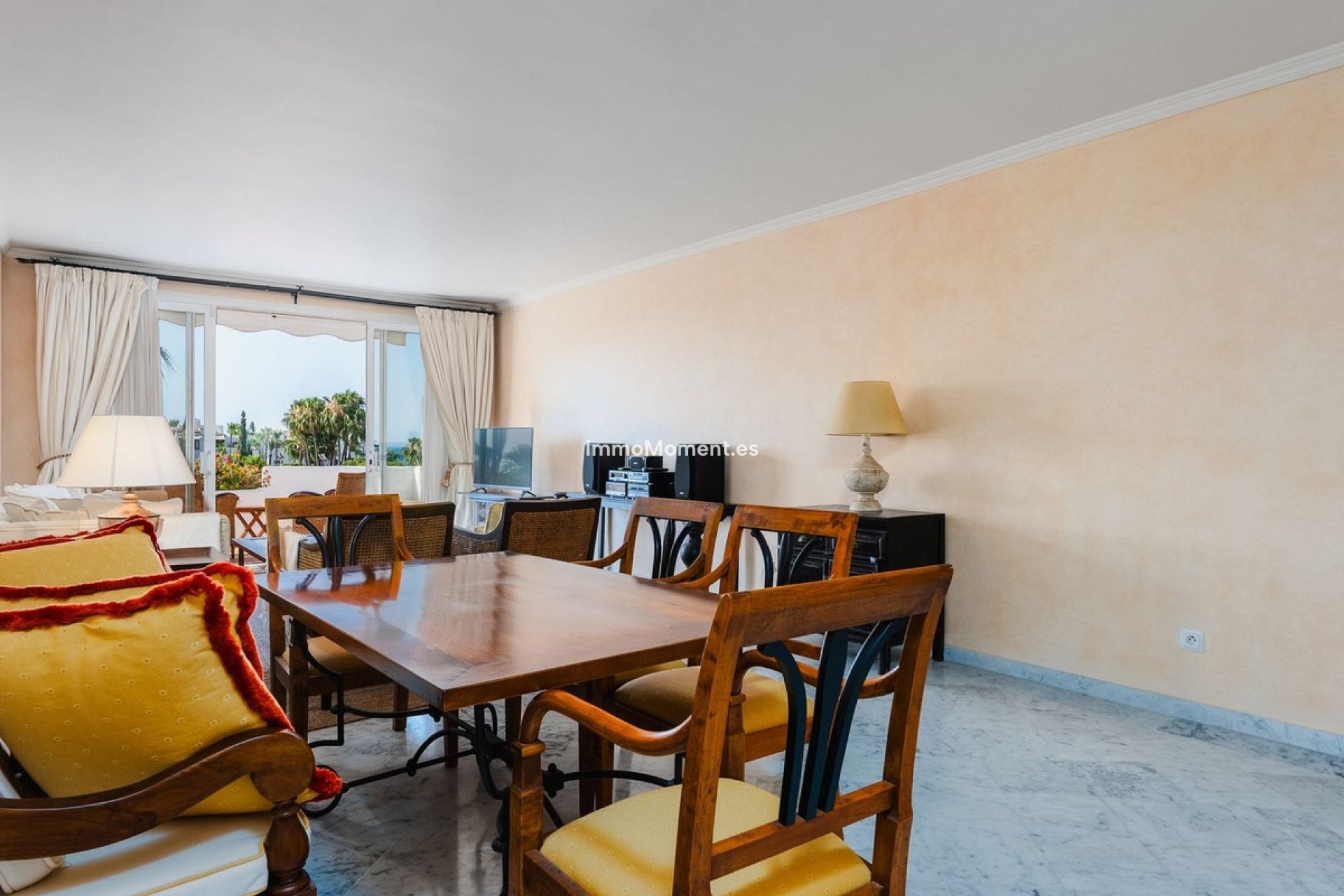 Resale - Apartment - Marbella - The Golden Mile
