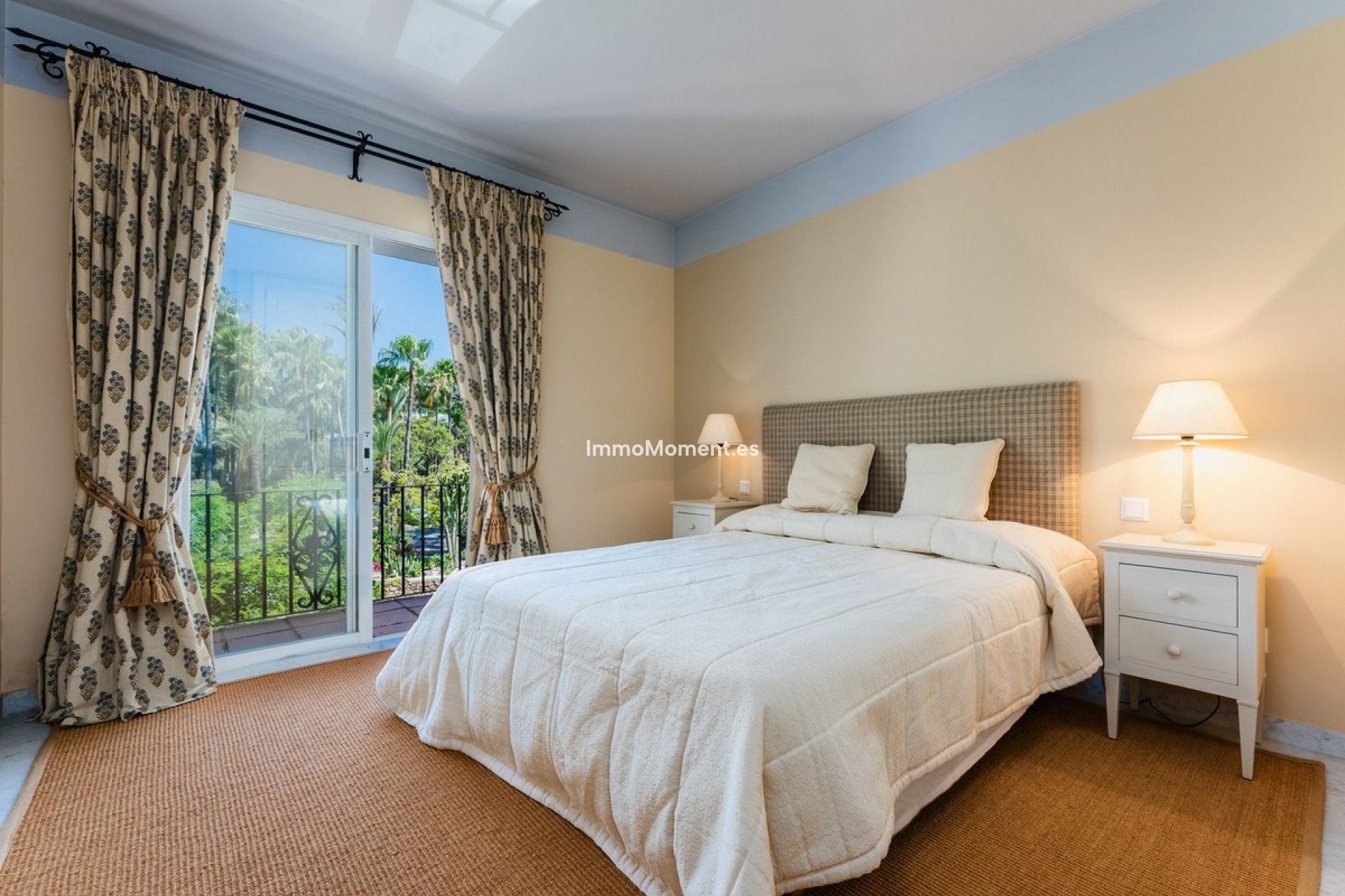 Resale - Apartment - Marbella - The Golden Mile